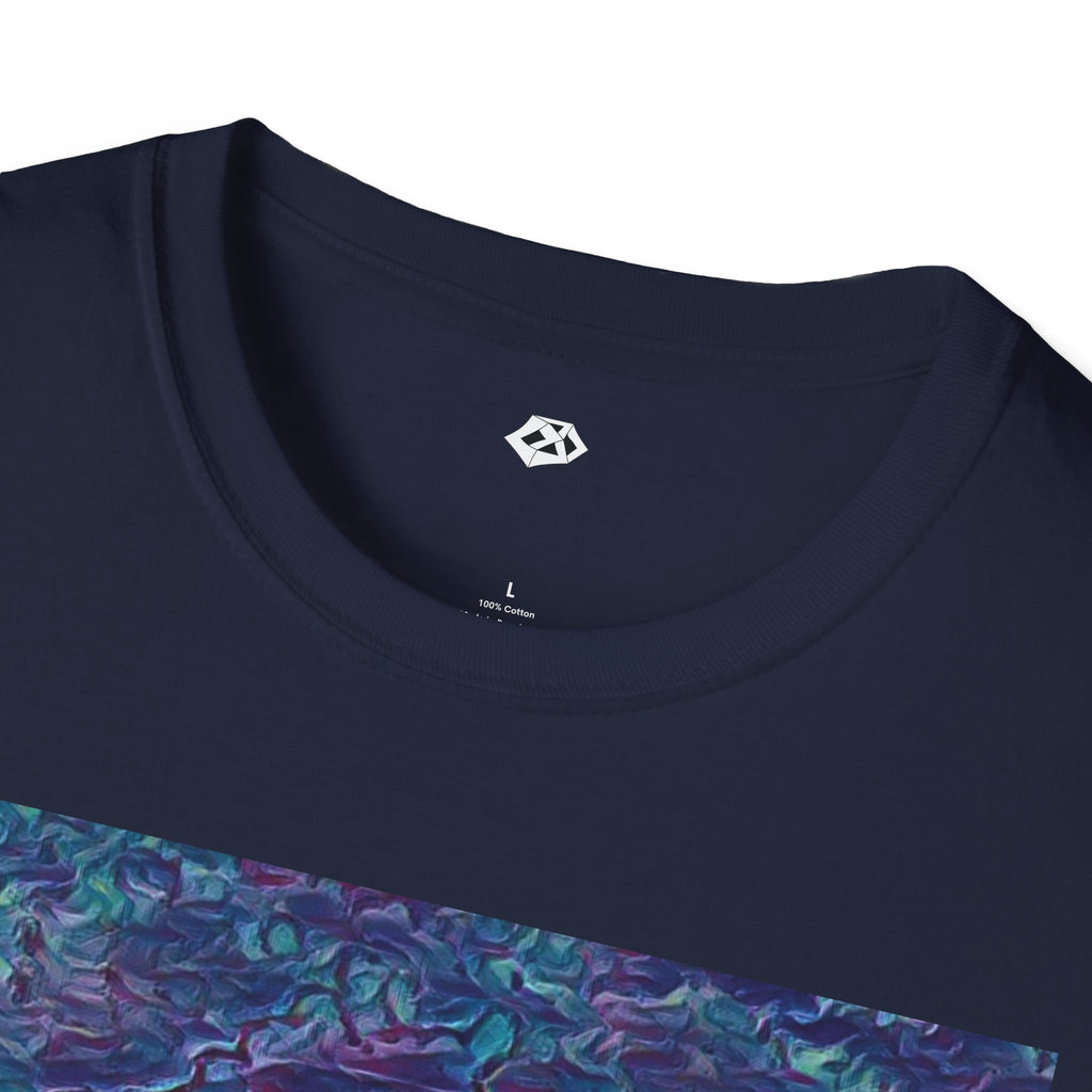 Full Sturgeon Moon T-Shirt