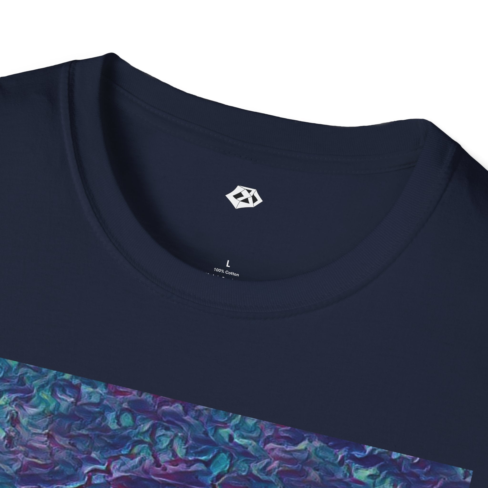 Full Sturgeon Moon T-Shirt