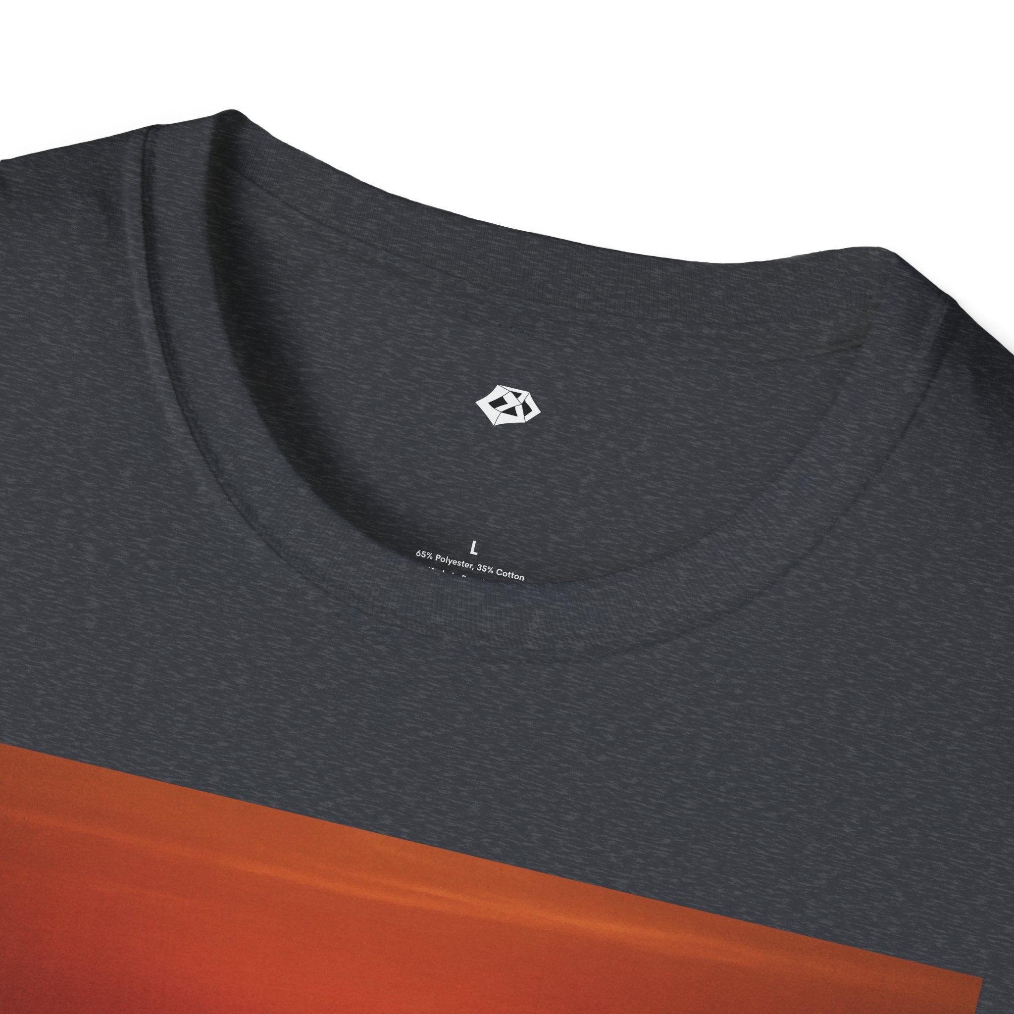 Sunset Vibe T-Shirt