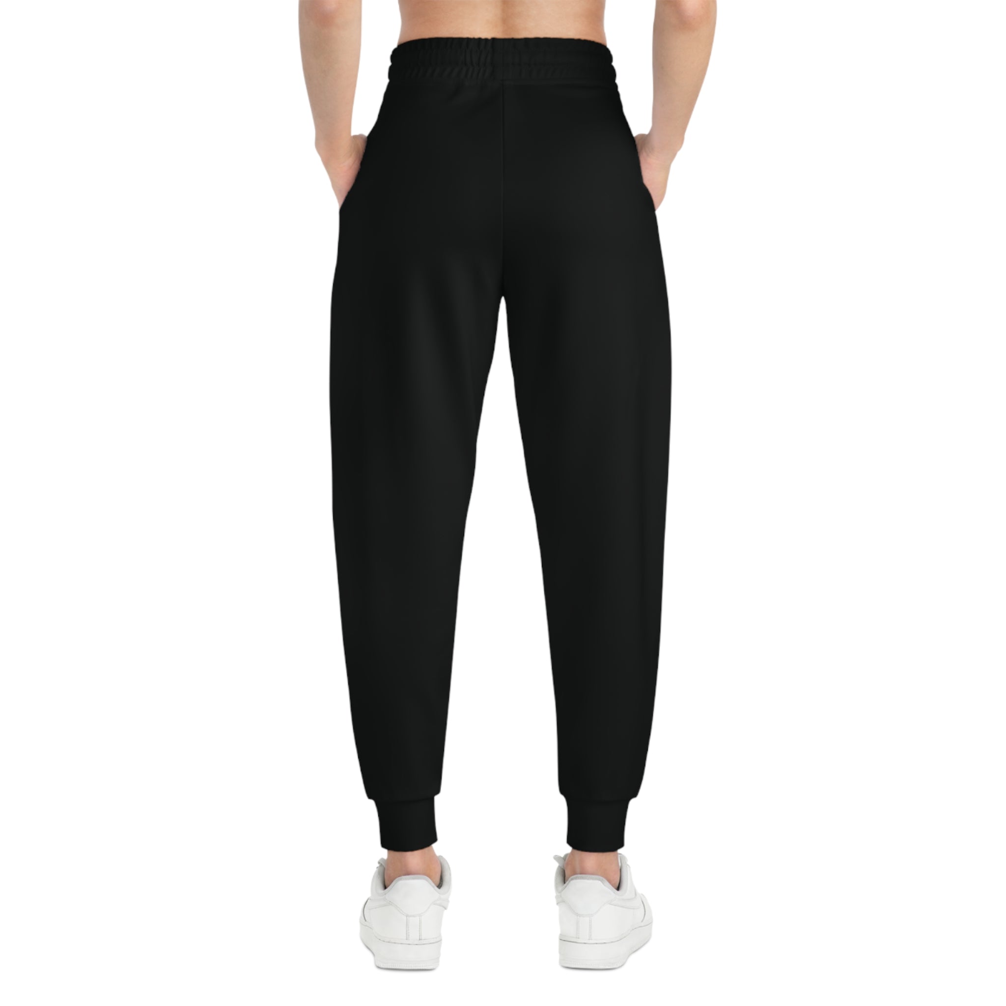 Stylish Athletic Joggers