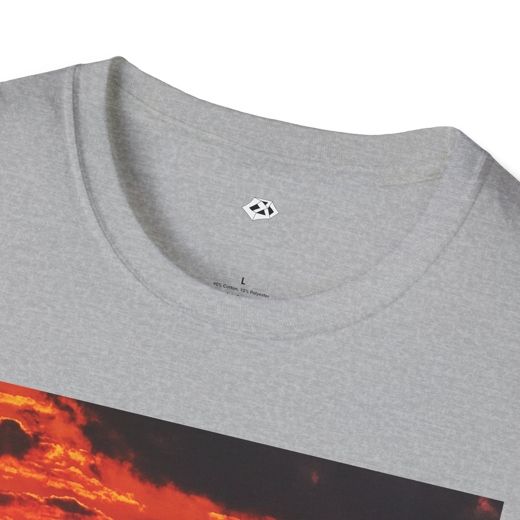 Bloodfire Reverie T-Shirt
