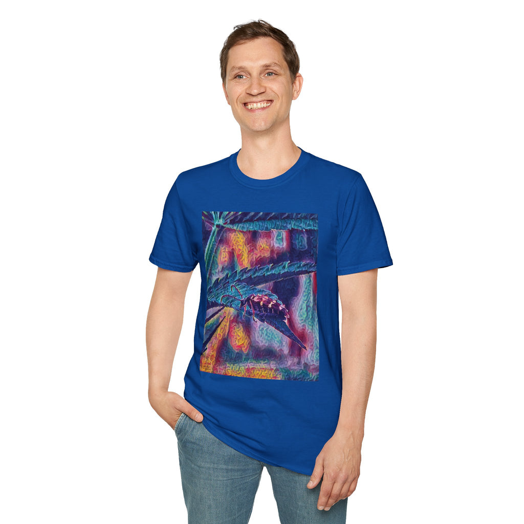 Neon Hunter T-Shirt