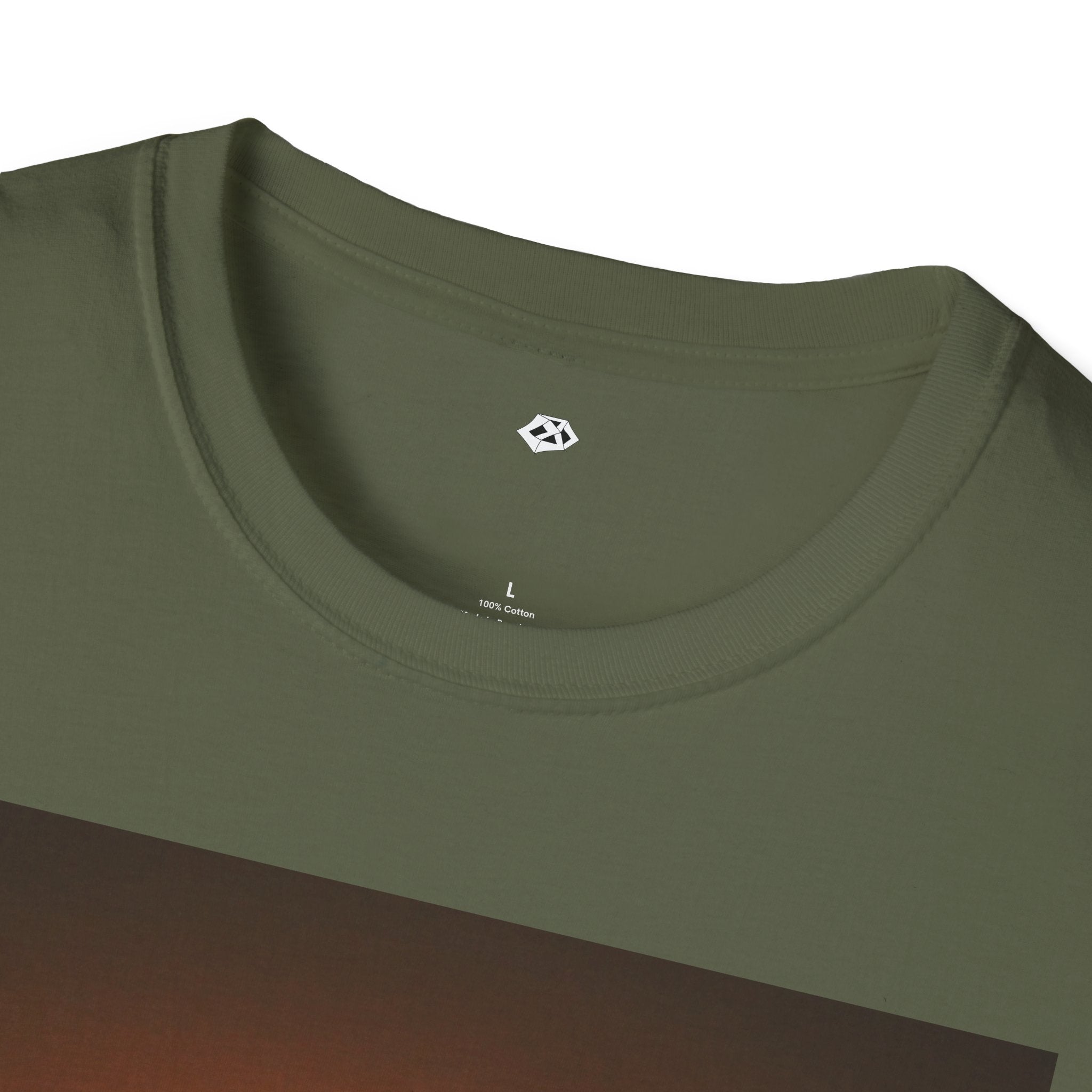 Golden Hour Sunset T-Shirt