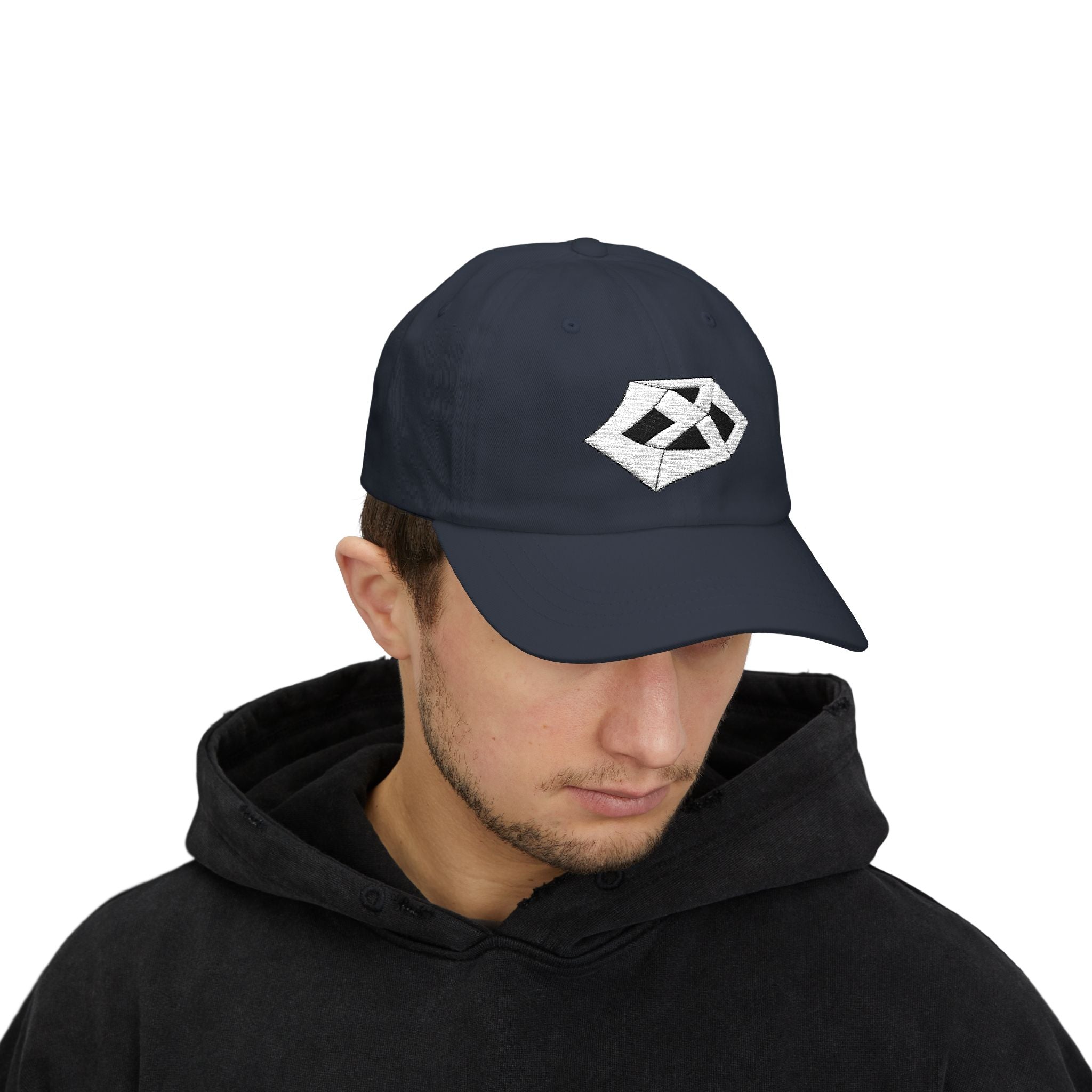 Stylish Classic Dad Cap