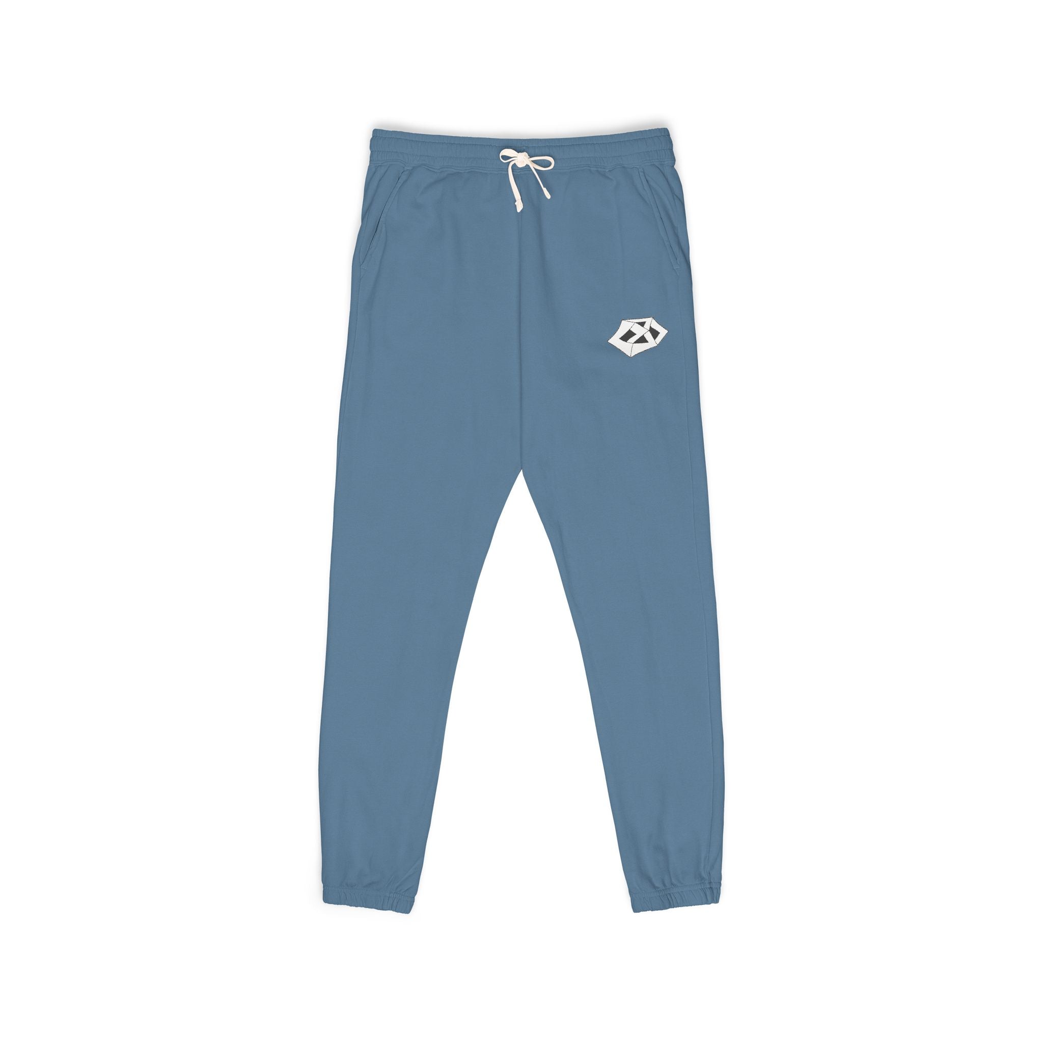 Cozy Casual Fleece Sweatpants