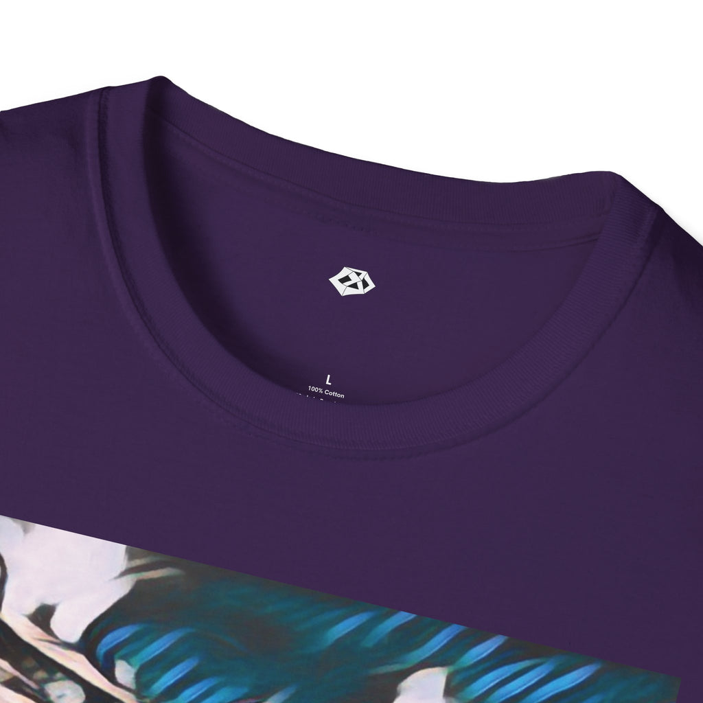 Gooseberry River Meander Bend T-Shirt