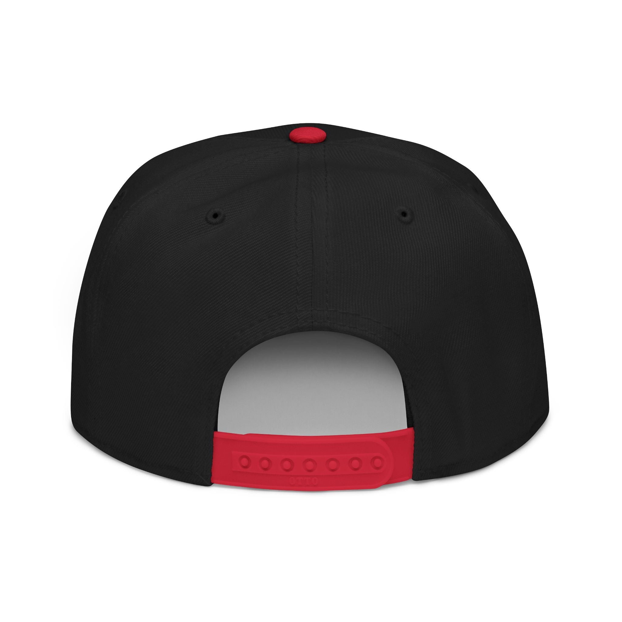 Flarepath of the Forgotten Snapback Cap with Embroidery