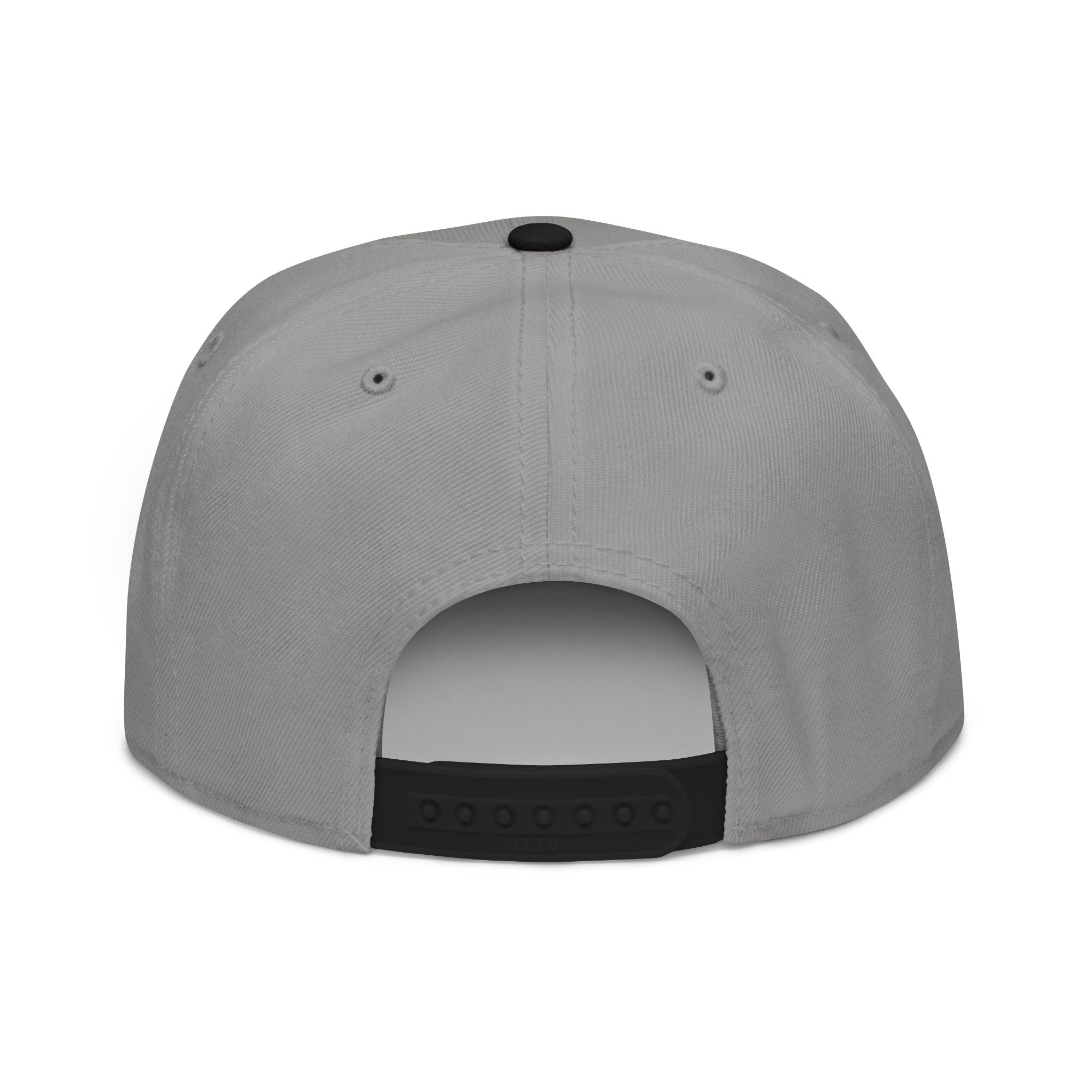 Flarepath of the Forgotten Snapback Cap with Embroidery