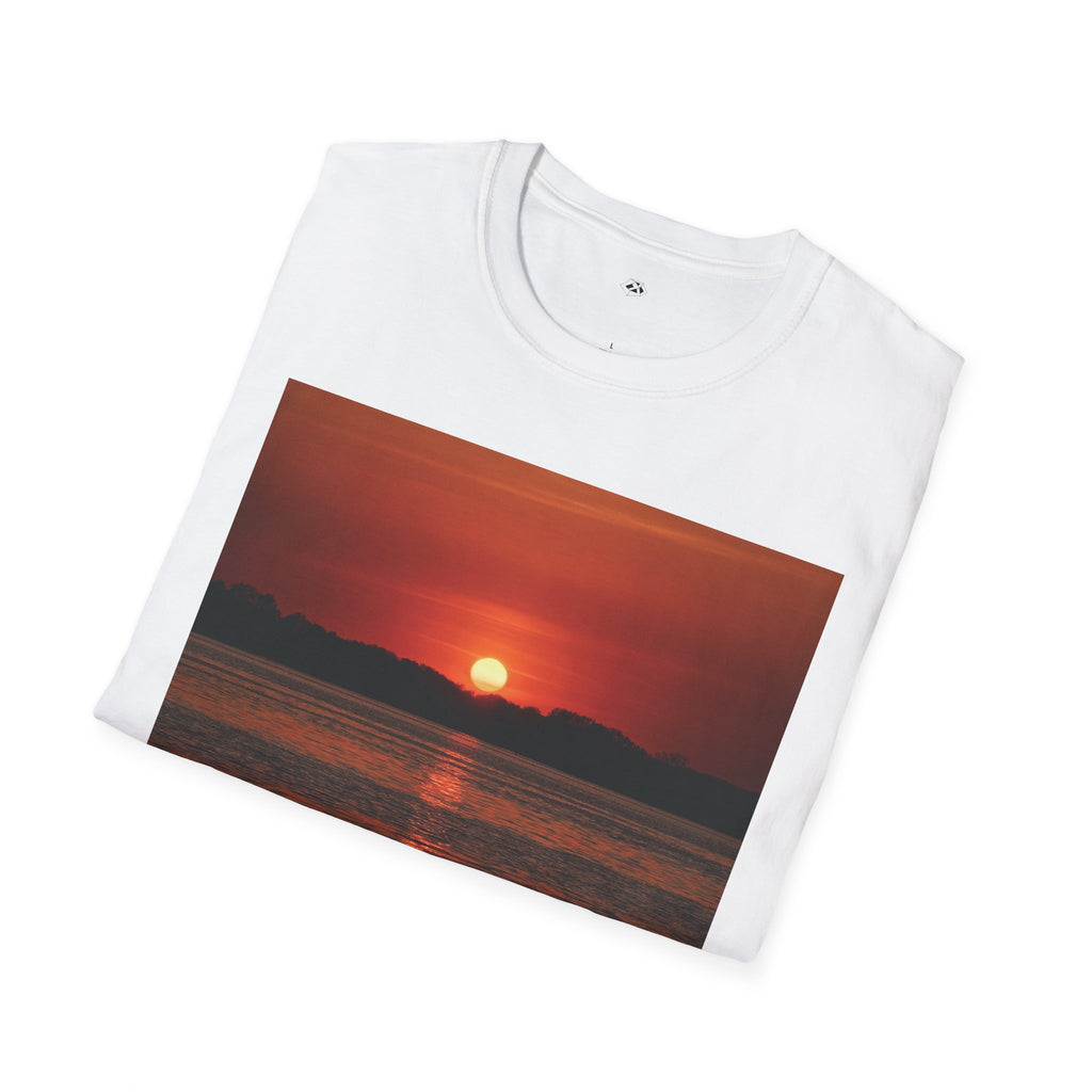 Sunset Vibe T-Shirt