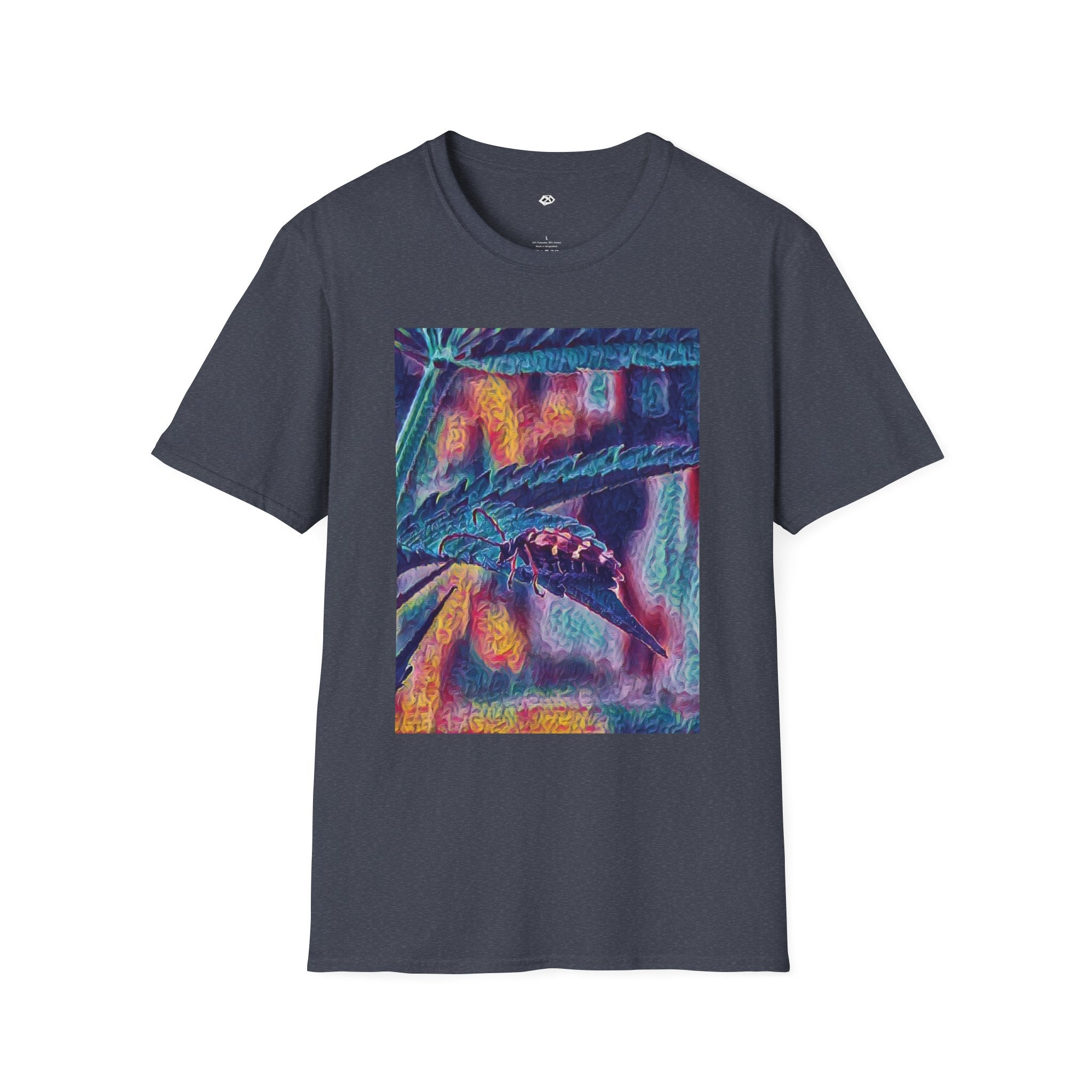 Neon Hunter T-Shirt