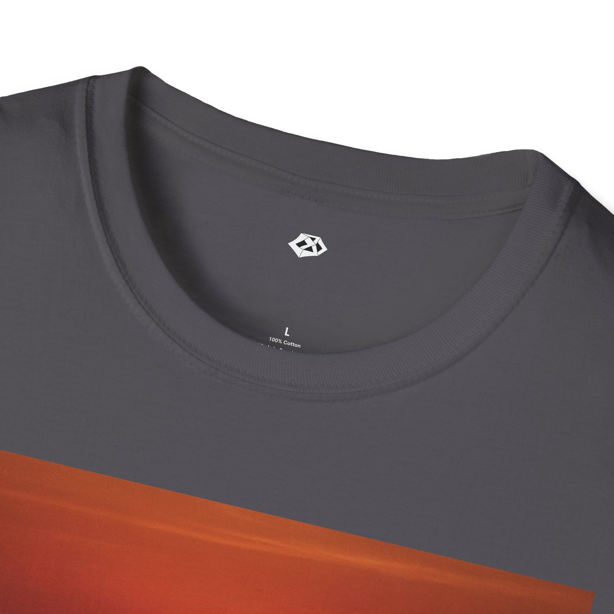 Sunset Vibe T-Shirt