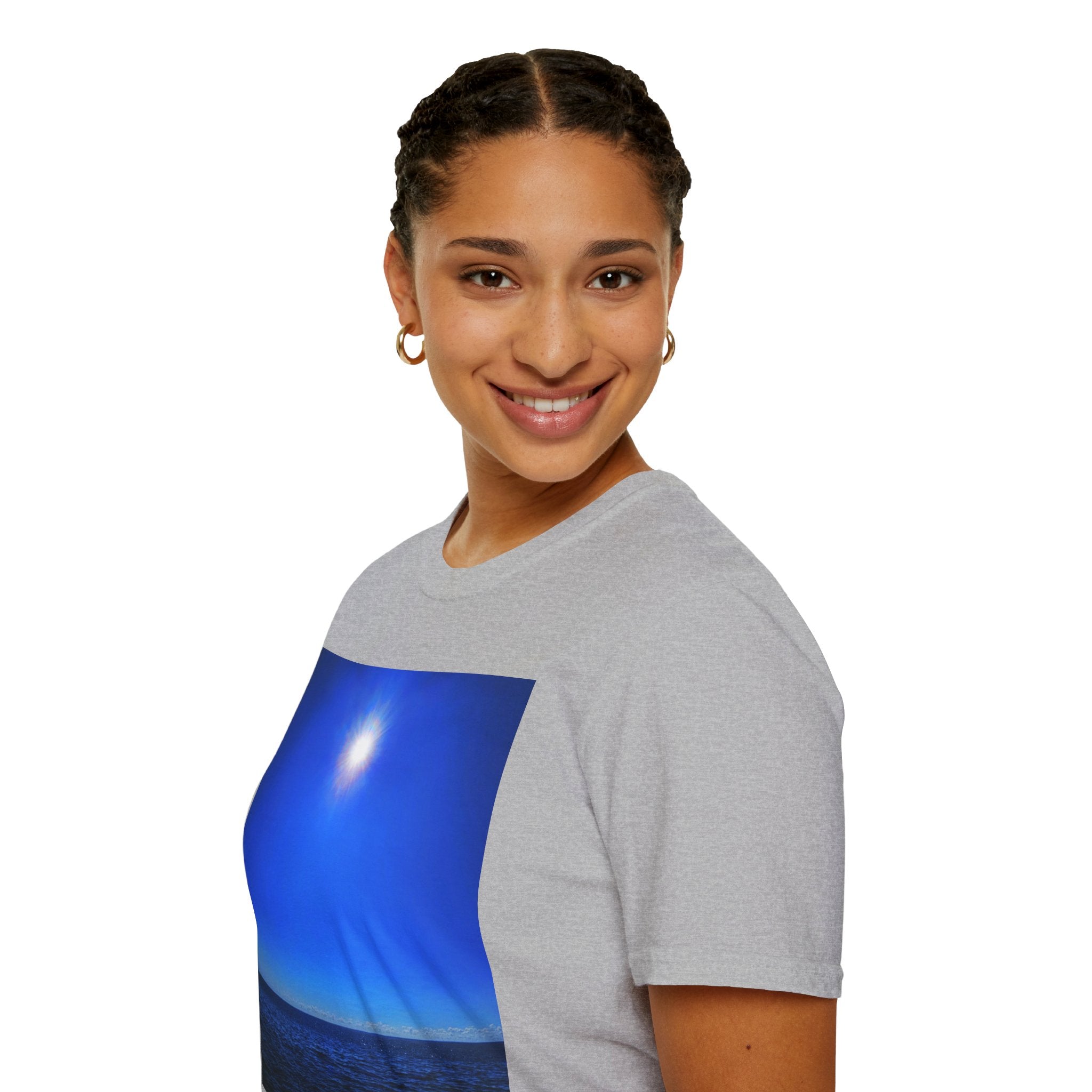 Celestial Reflection T-Shirt