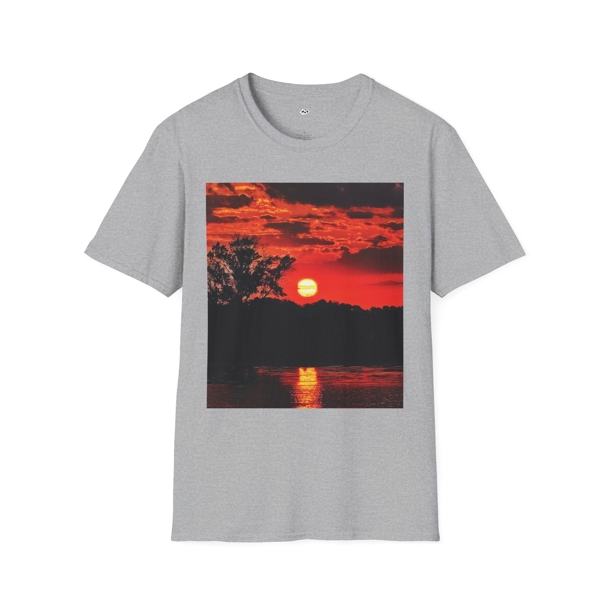 Bloodfire Reverie T-Shirt