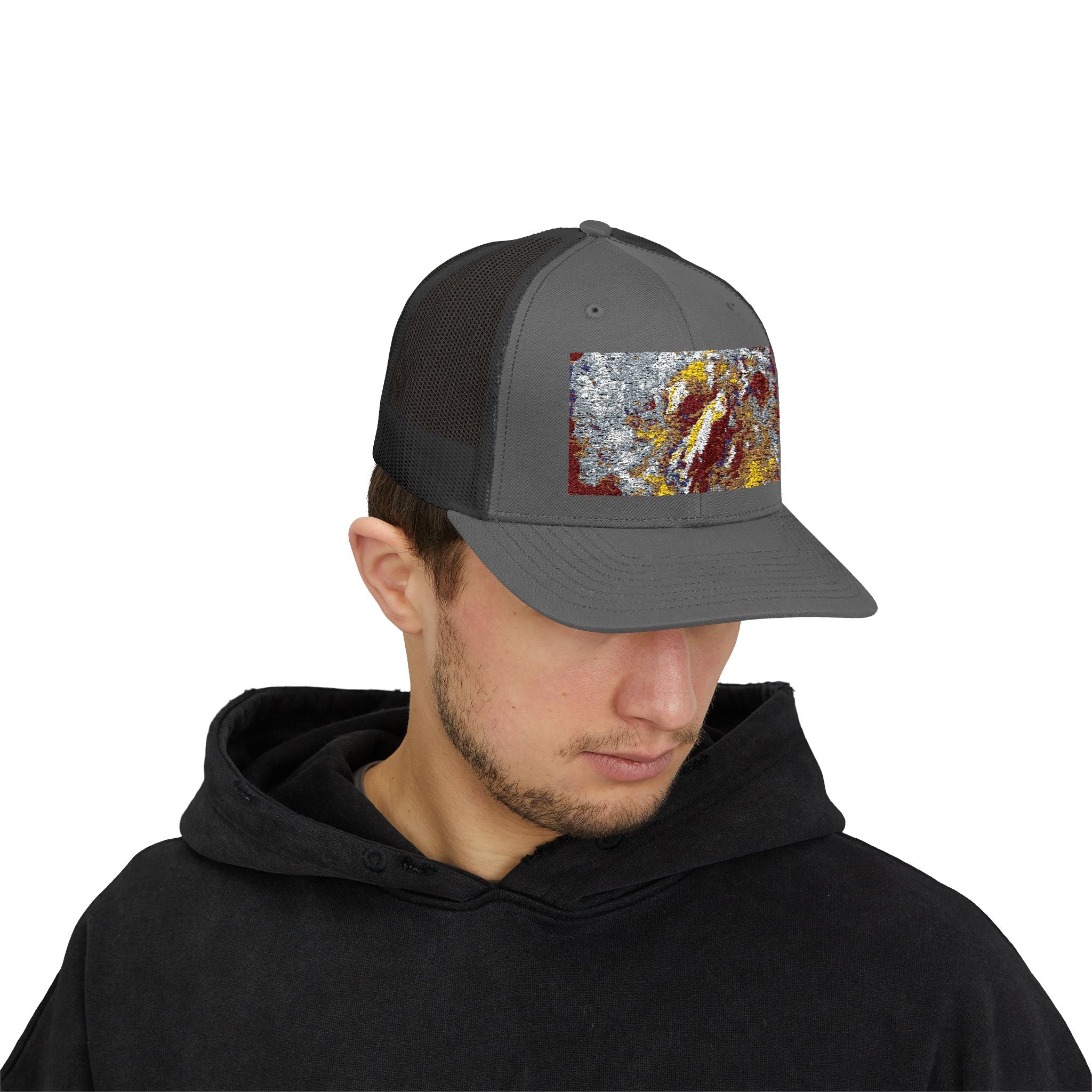 Snapback Cap