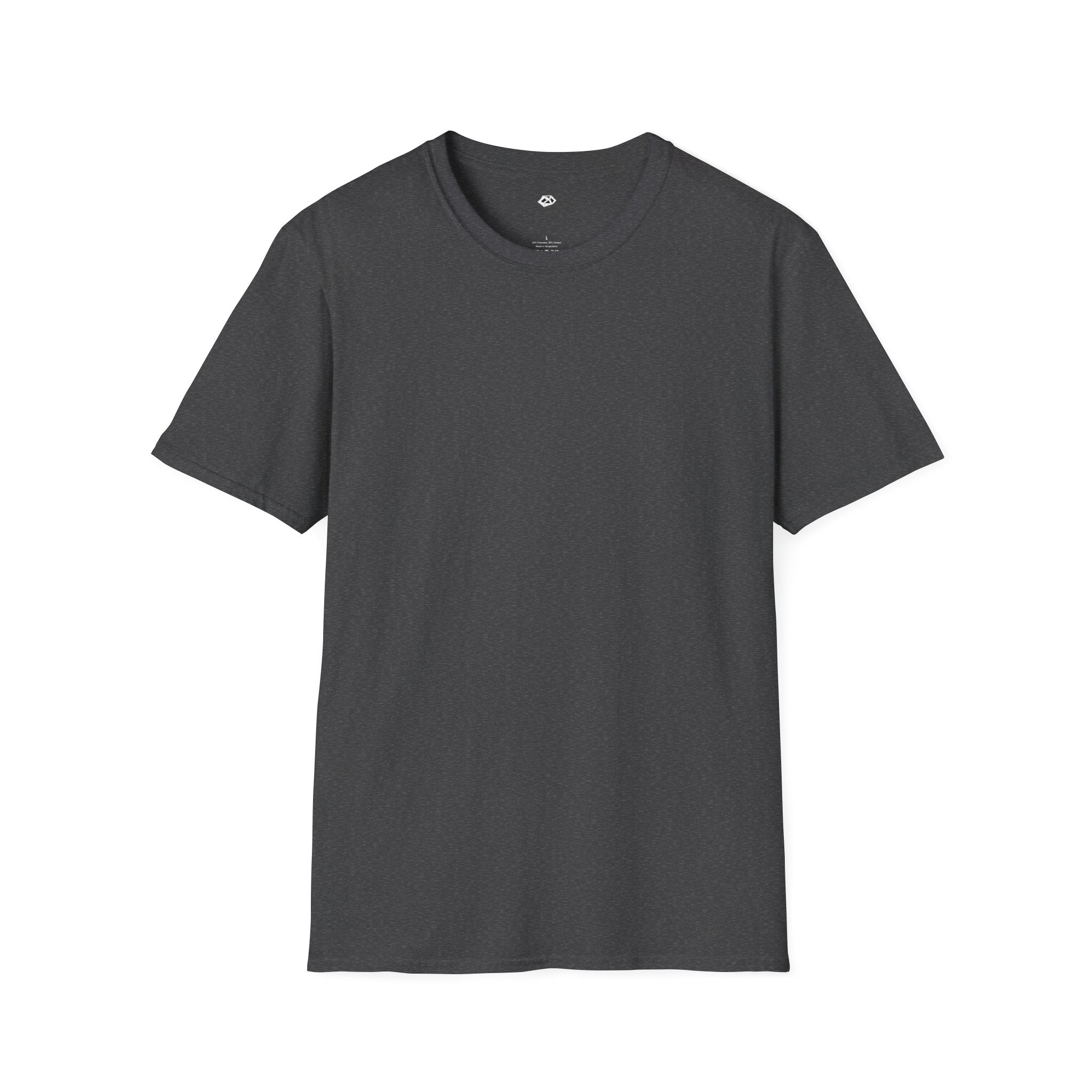 Boy and Moon T-Shirt