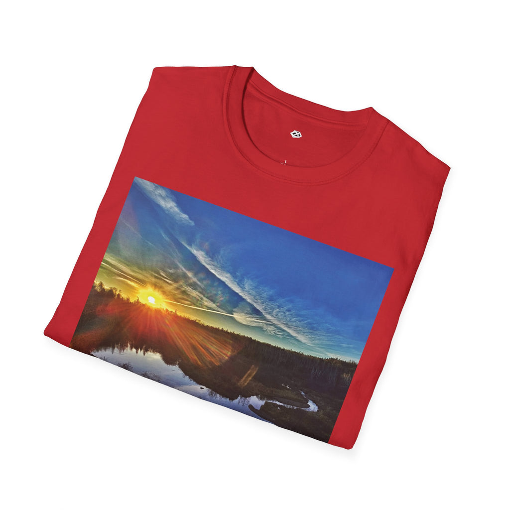 Flarepath of the Forgotten T-Shirt