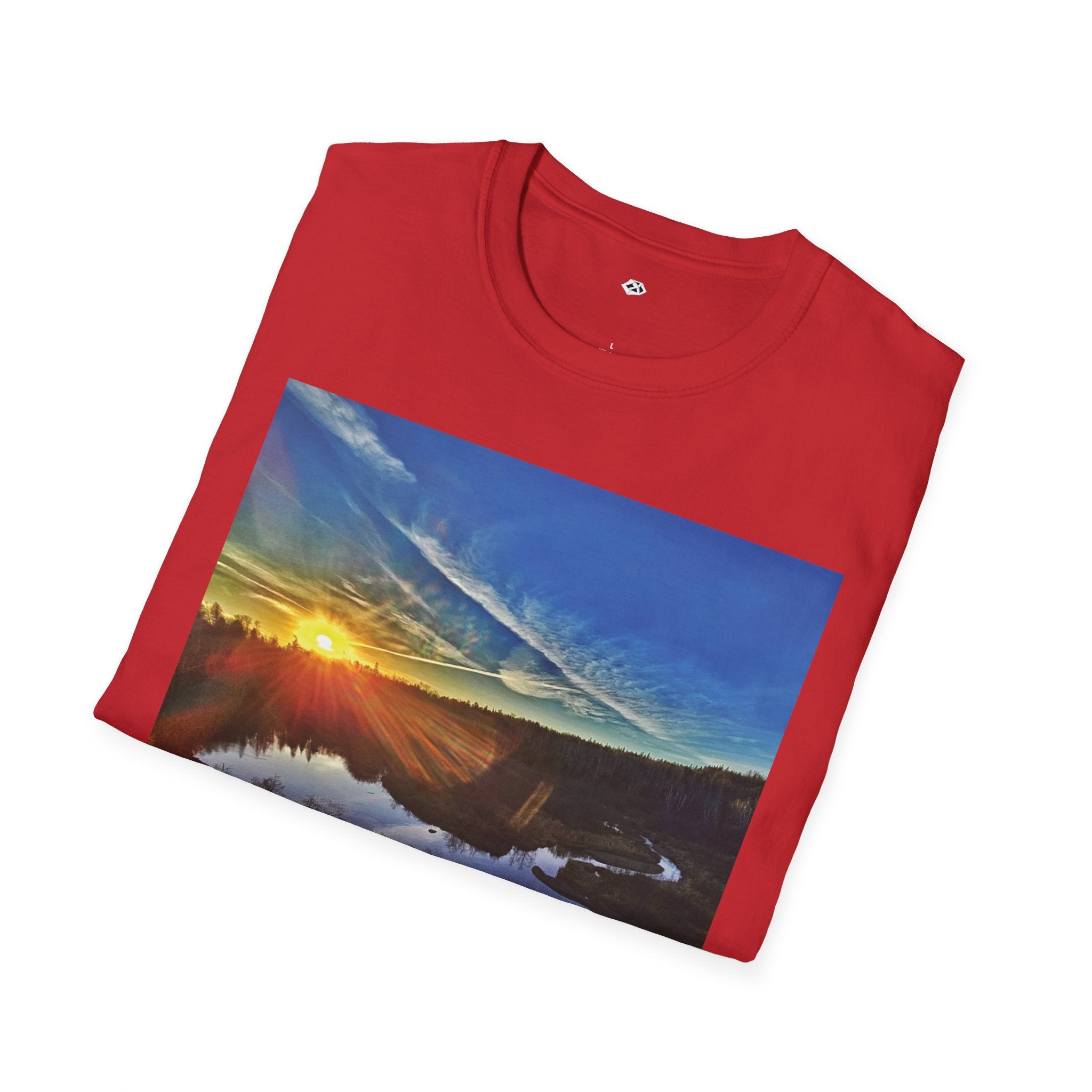 Flarepath of the Forgotten T-Shirt