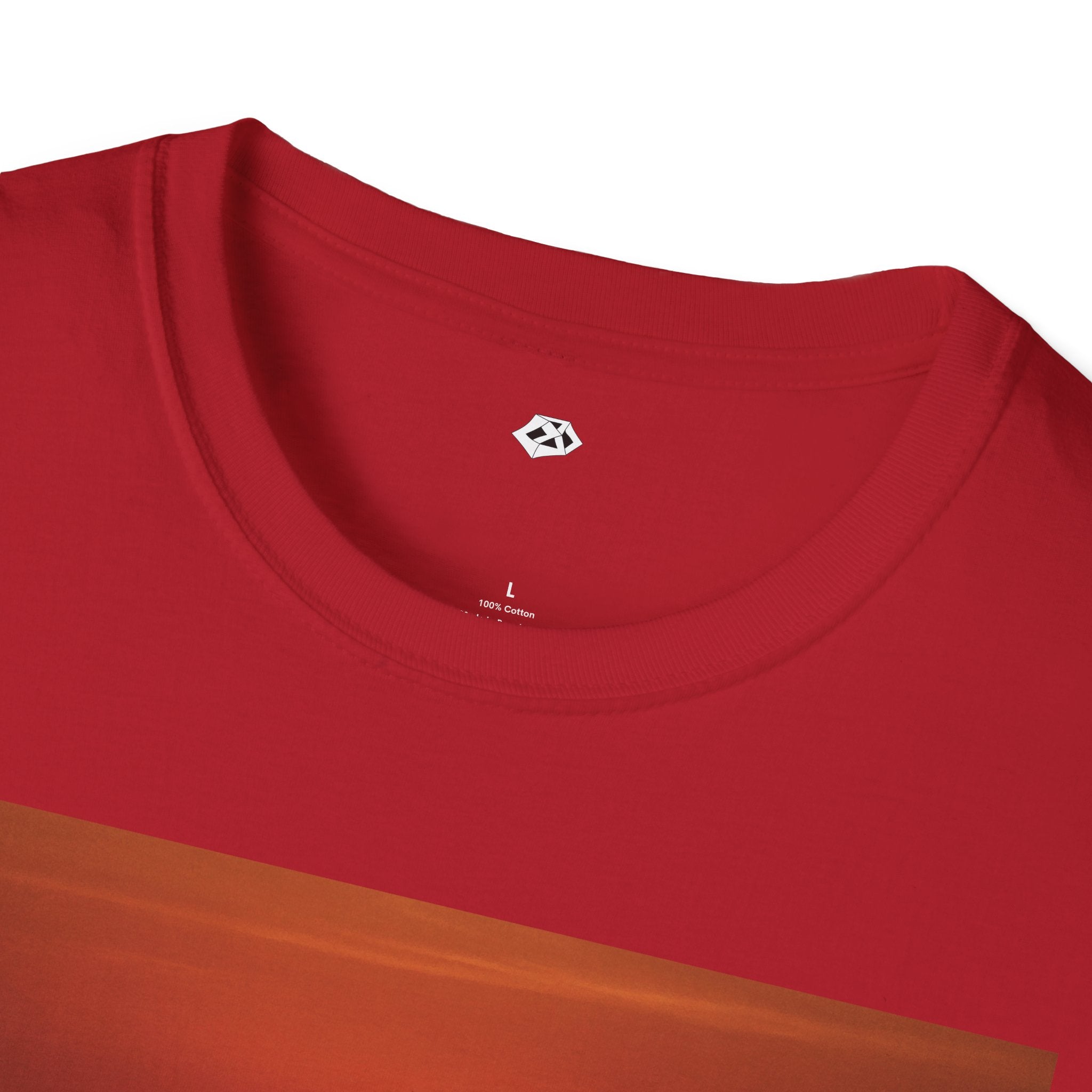 Sunset Vibe T-Shirt