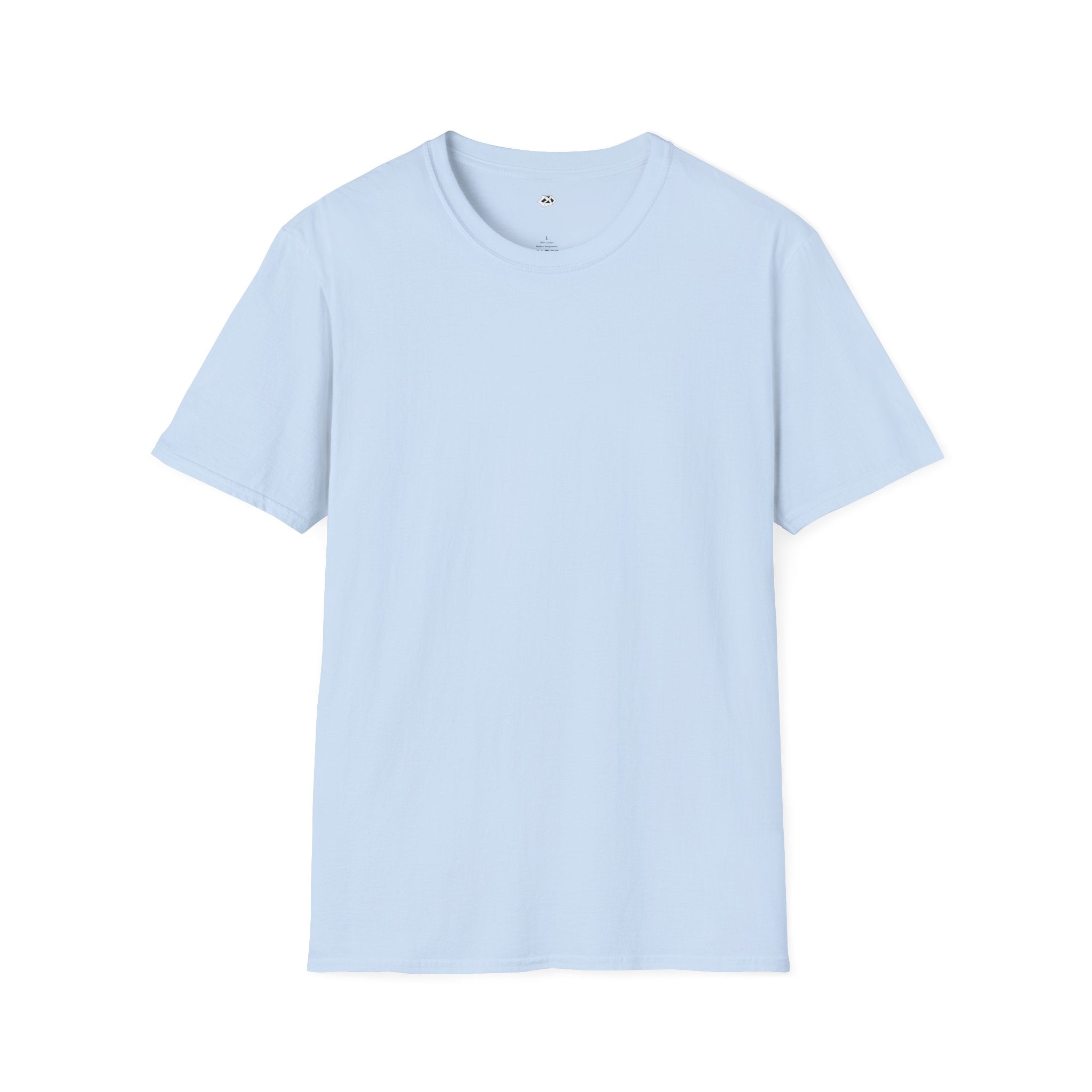 Boy and Moon T-Shirt