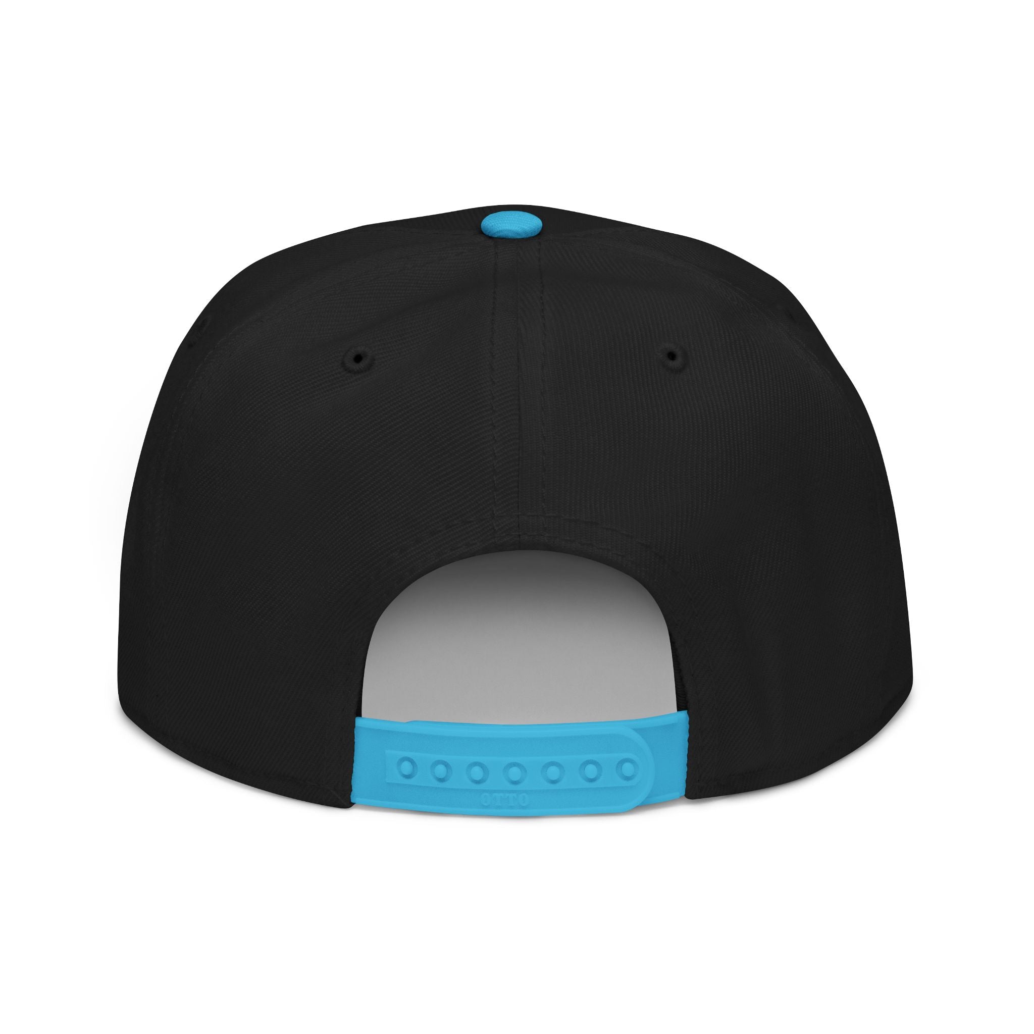 Flarepath of the Forgotten Snapback Cap with Embroidery