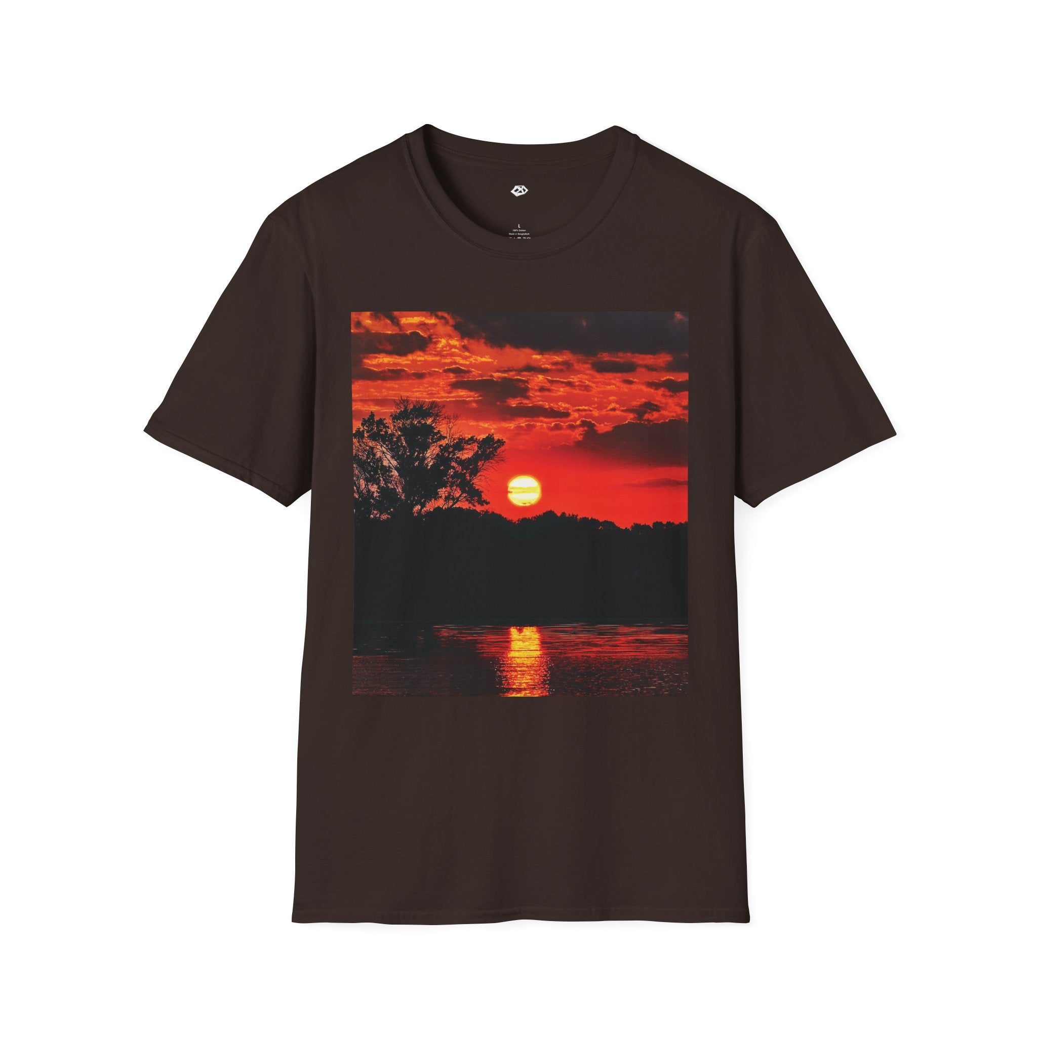 Bloodfire Reverie T-Shirt