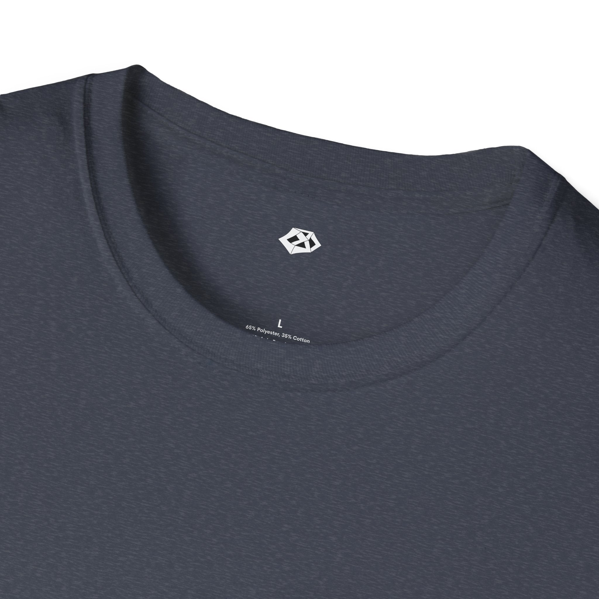 Boy and Moon T-Shirt