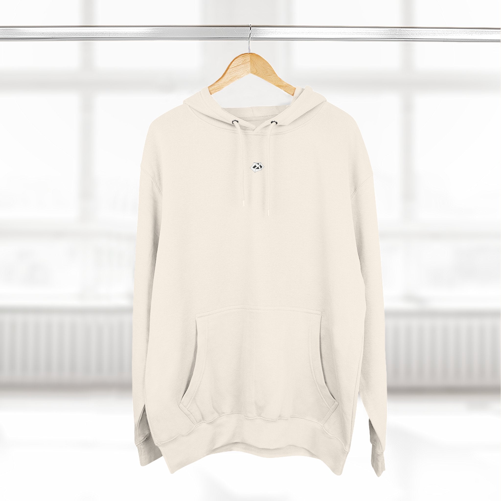 This is some Boo Sheet Fleece Hoodie