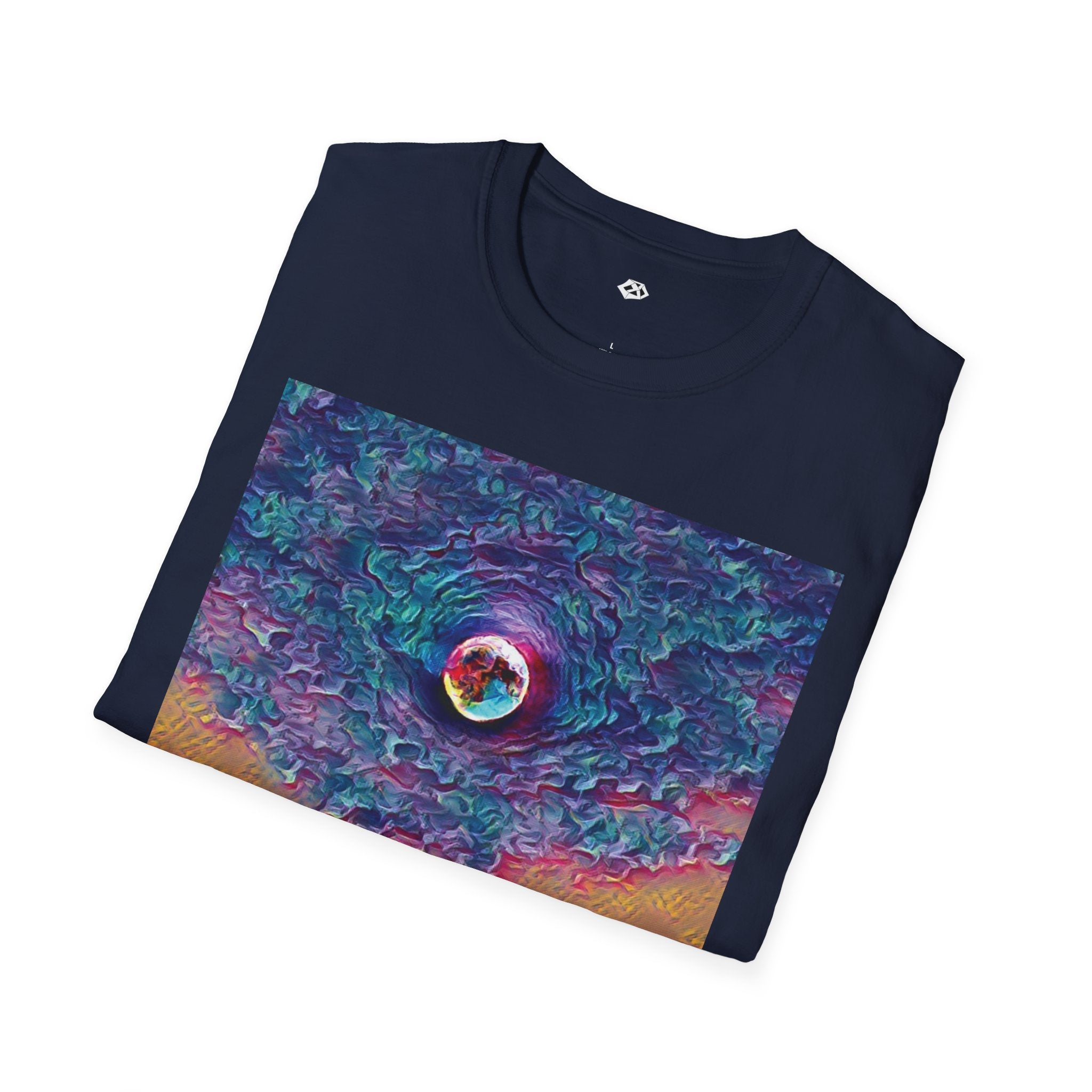 Full Sturgeon Moon T-Shirt
