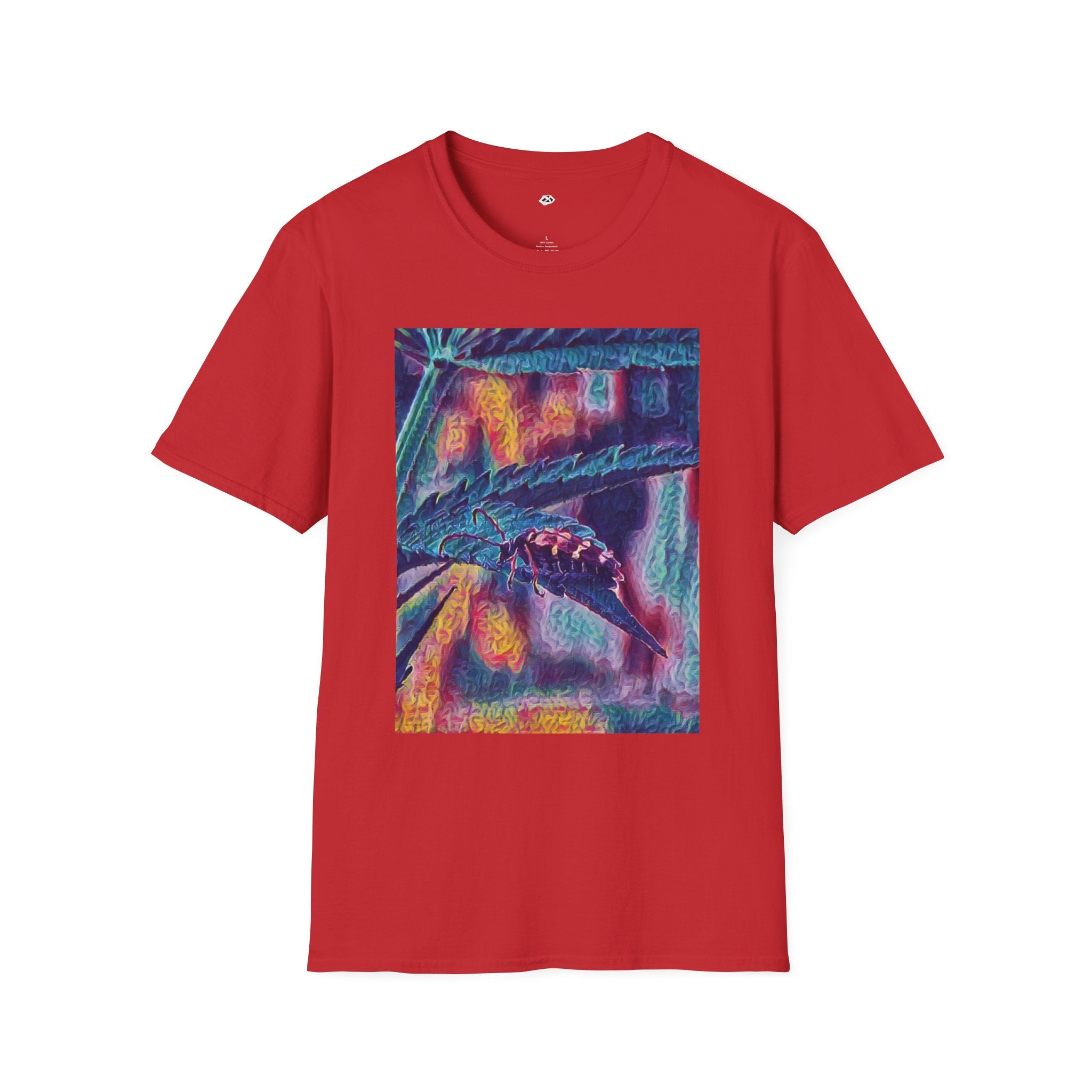 Neon Hunter T-Shirt