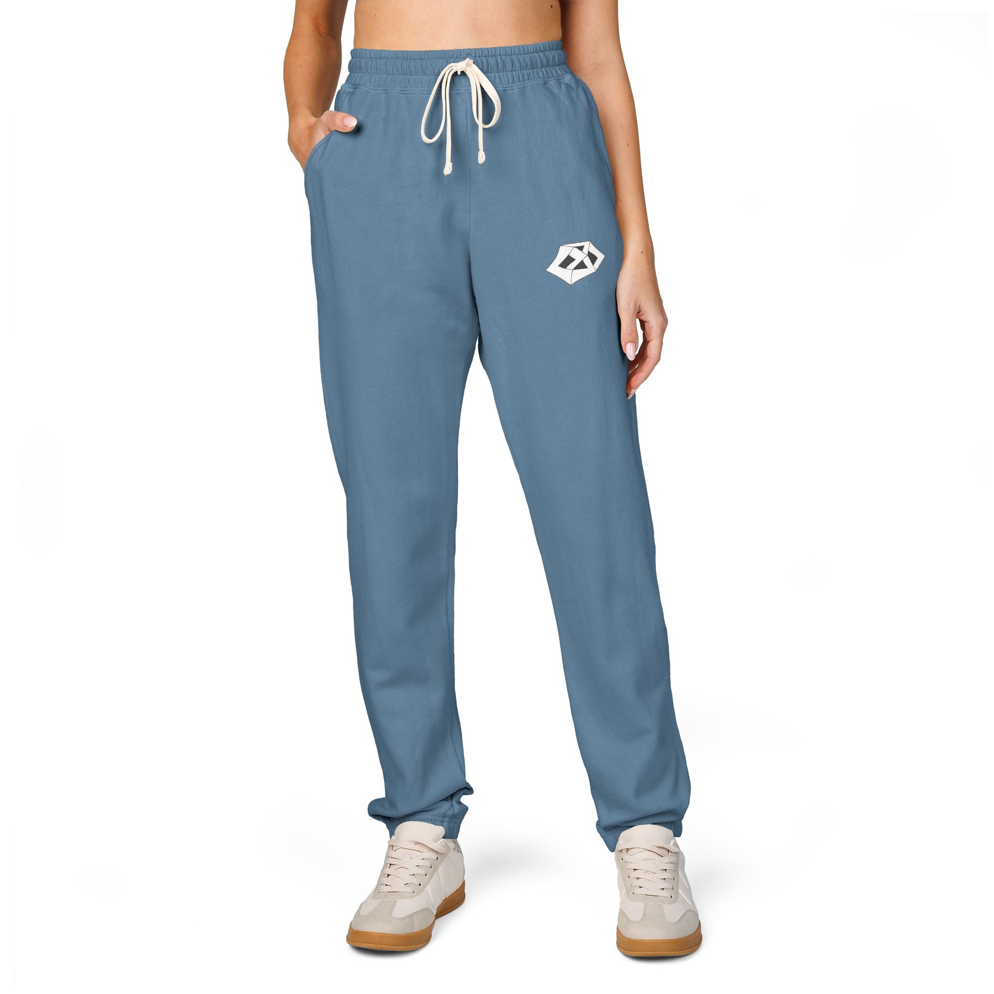 Cozy Casual Fleece Sweatpants