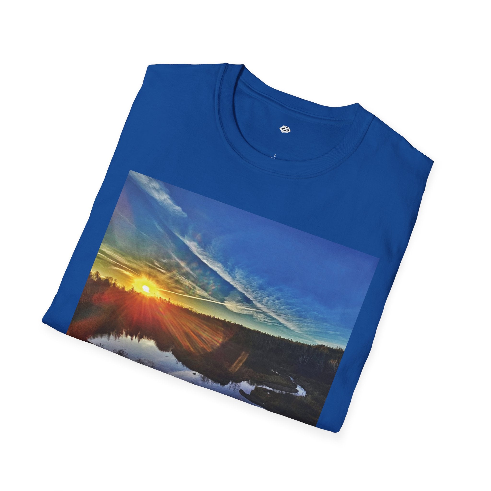 Flarepath of the Forgotten T-Shirt