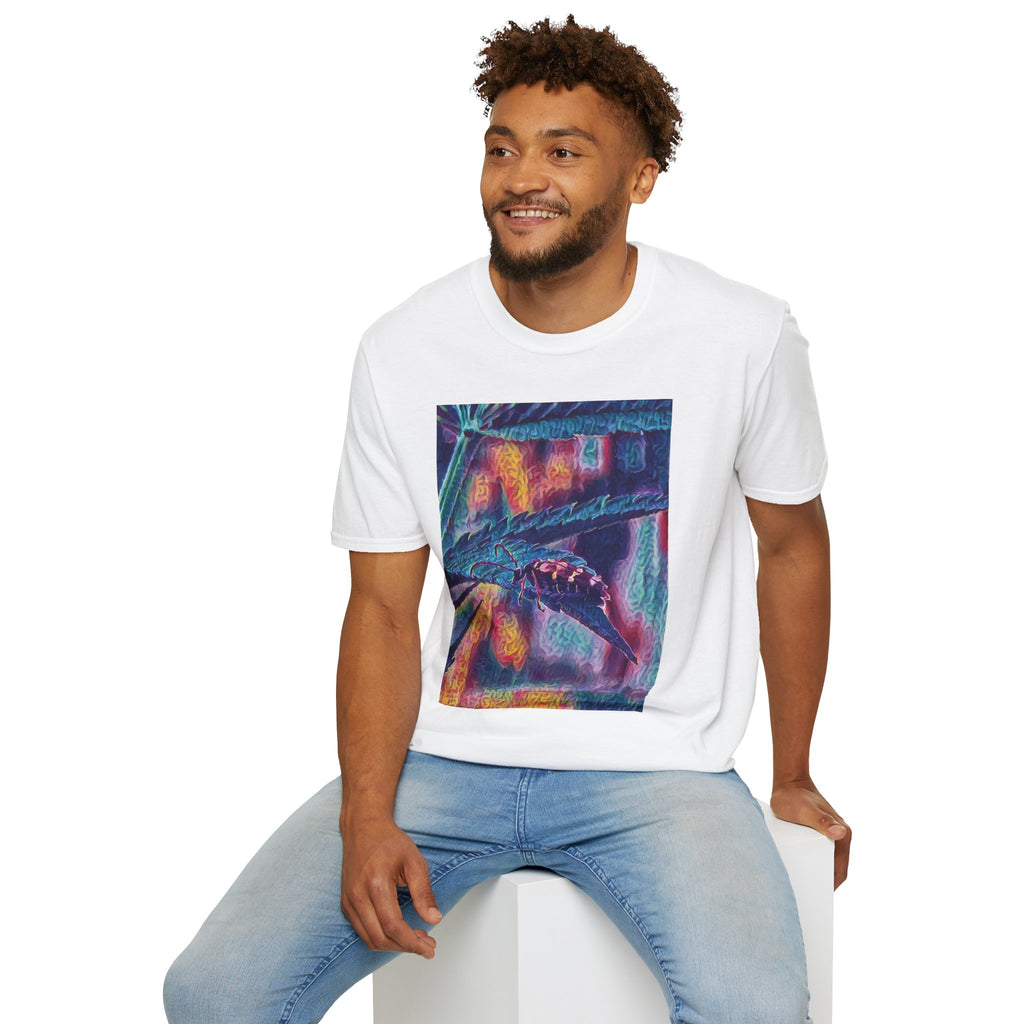 Neon Hunter T-Shirt