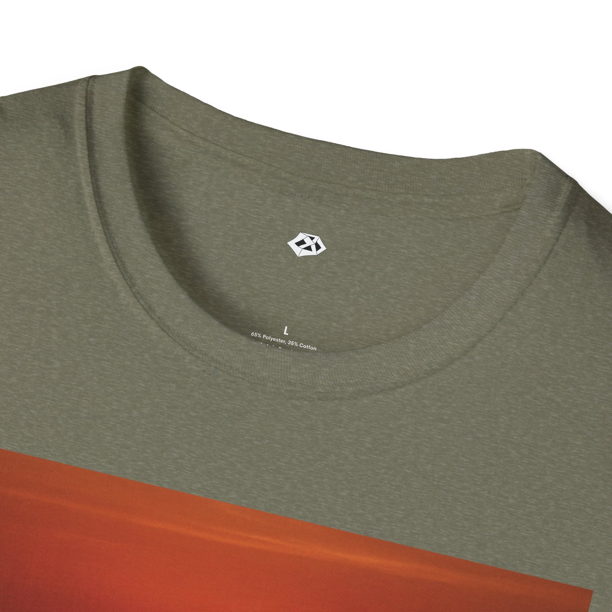 Sunset Vibe T-Shirt