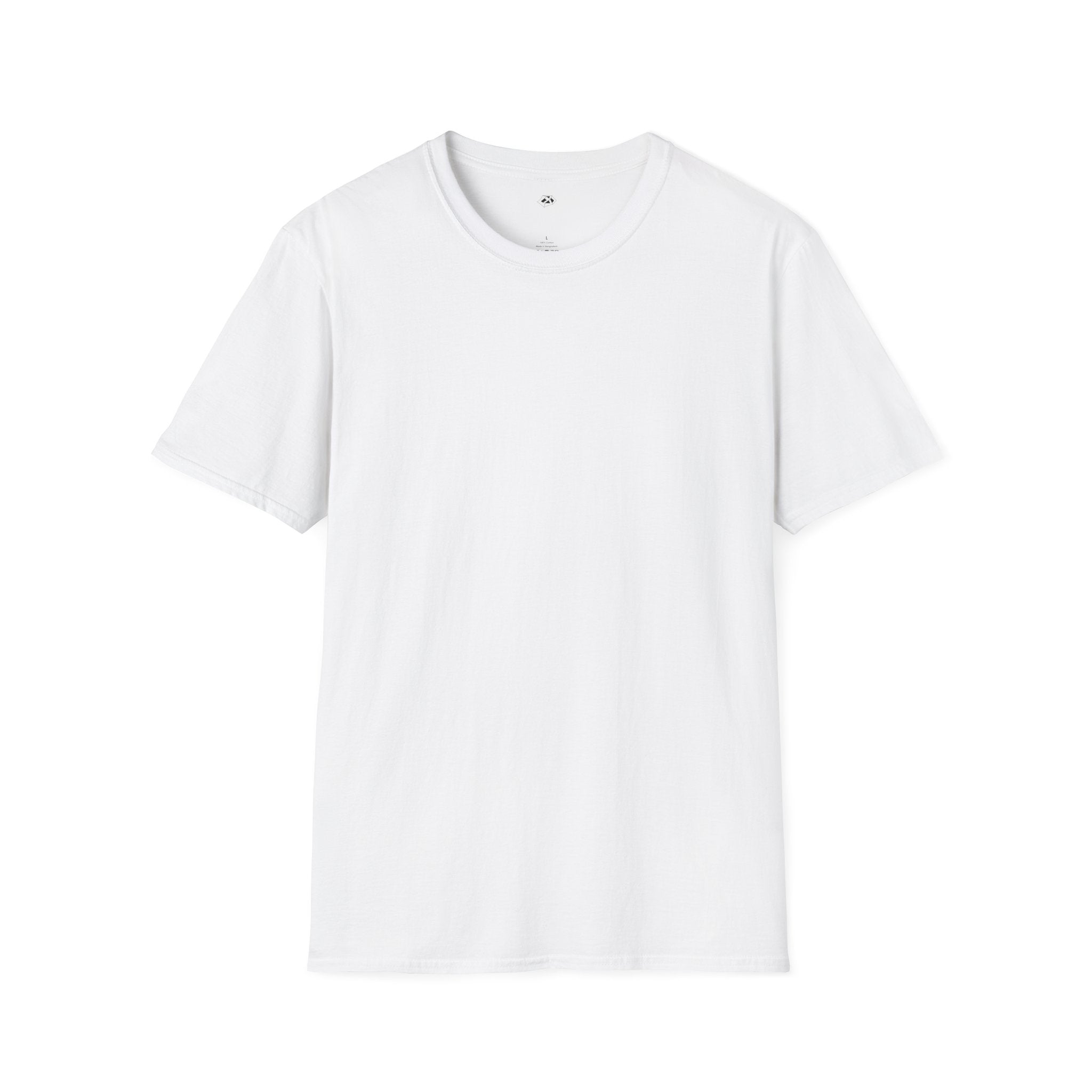 Boy and Moon T-Shirt