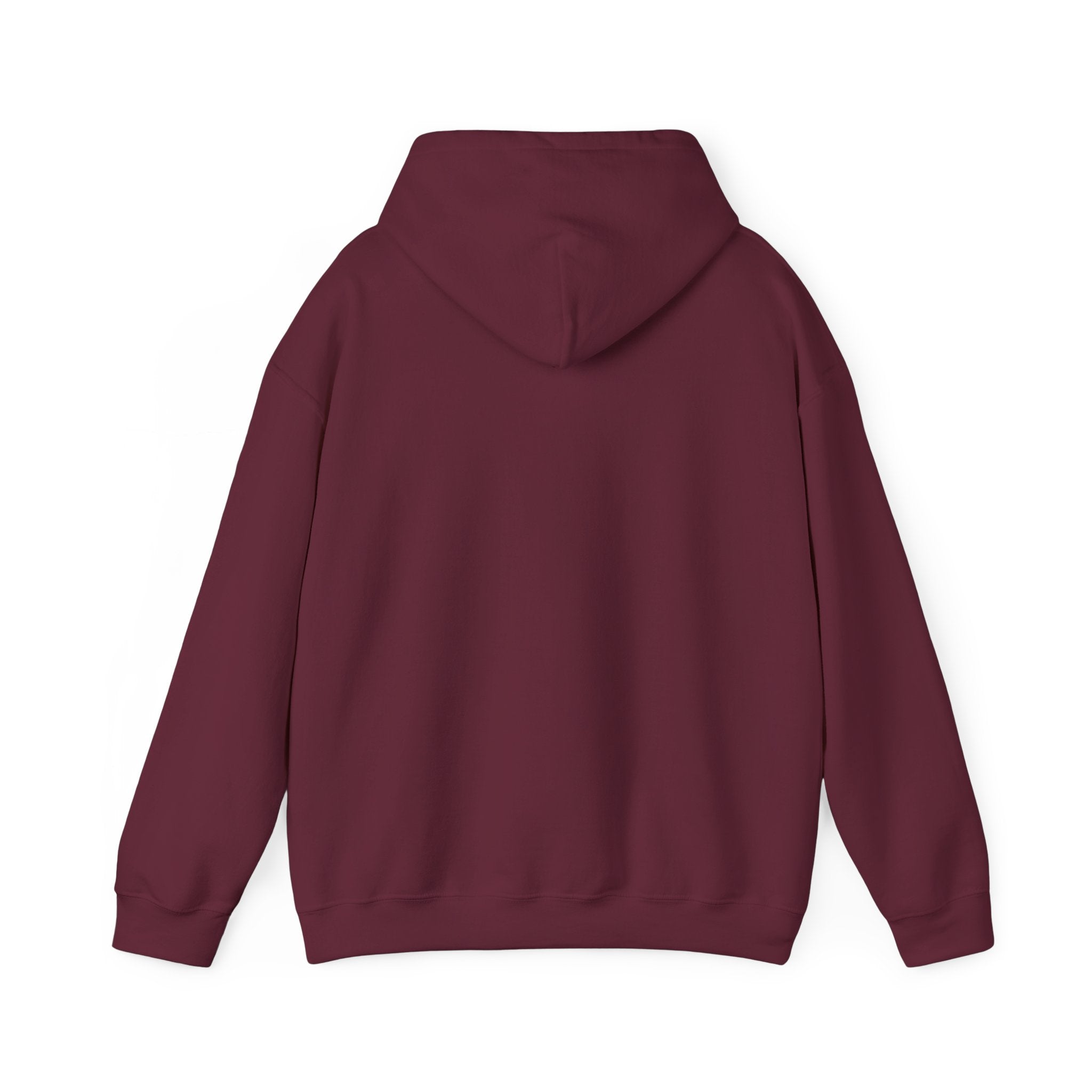Inferno Core Hooded Sweatshirt