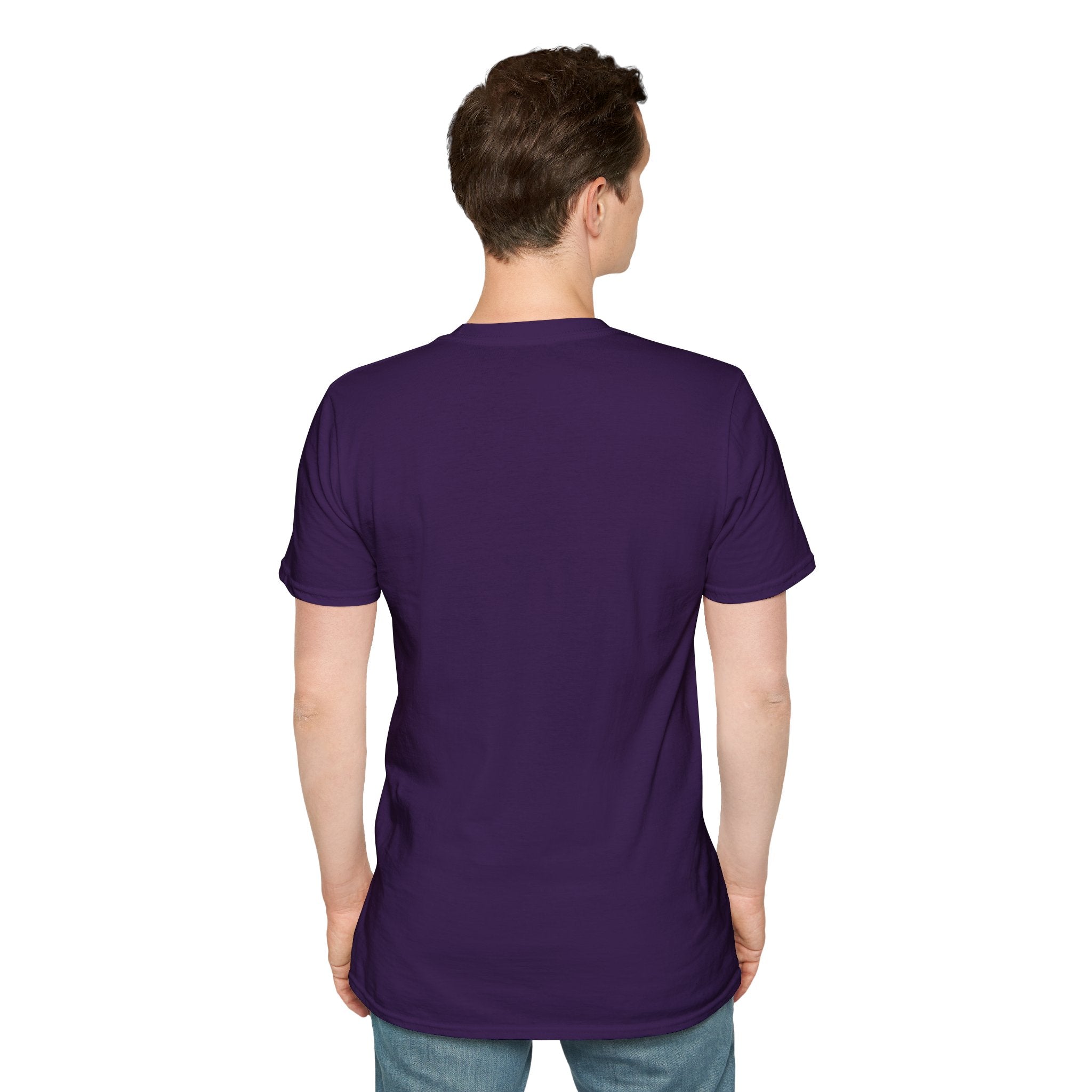 Gooseberry River Meander Bend T-Shirt