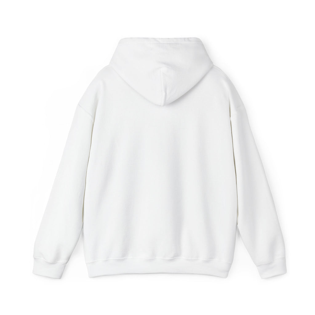 Stylish Hooded Sweatshirt