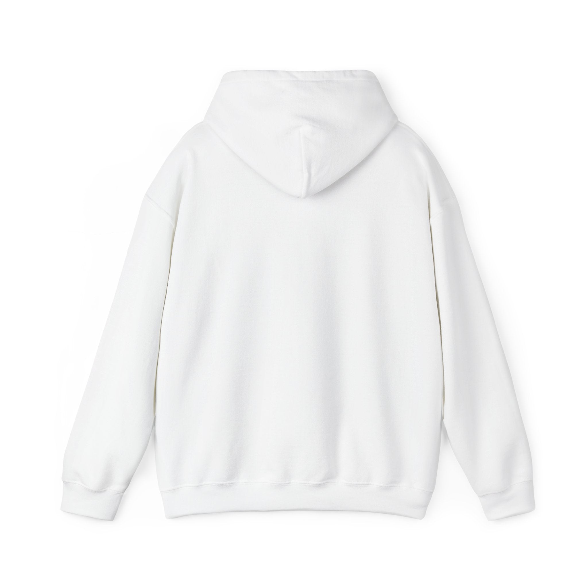 Stylish Hooded Sweatshirt