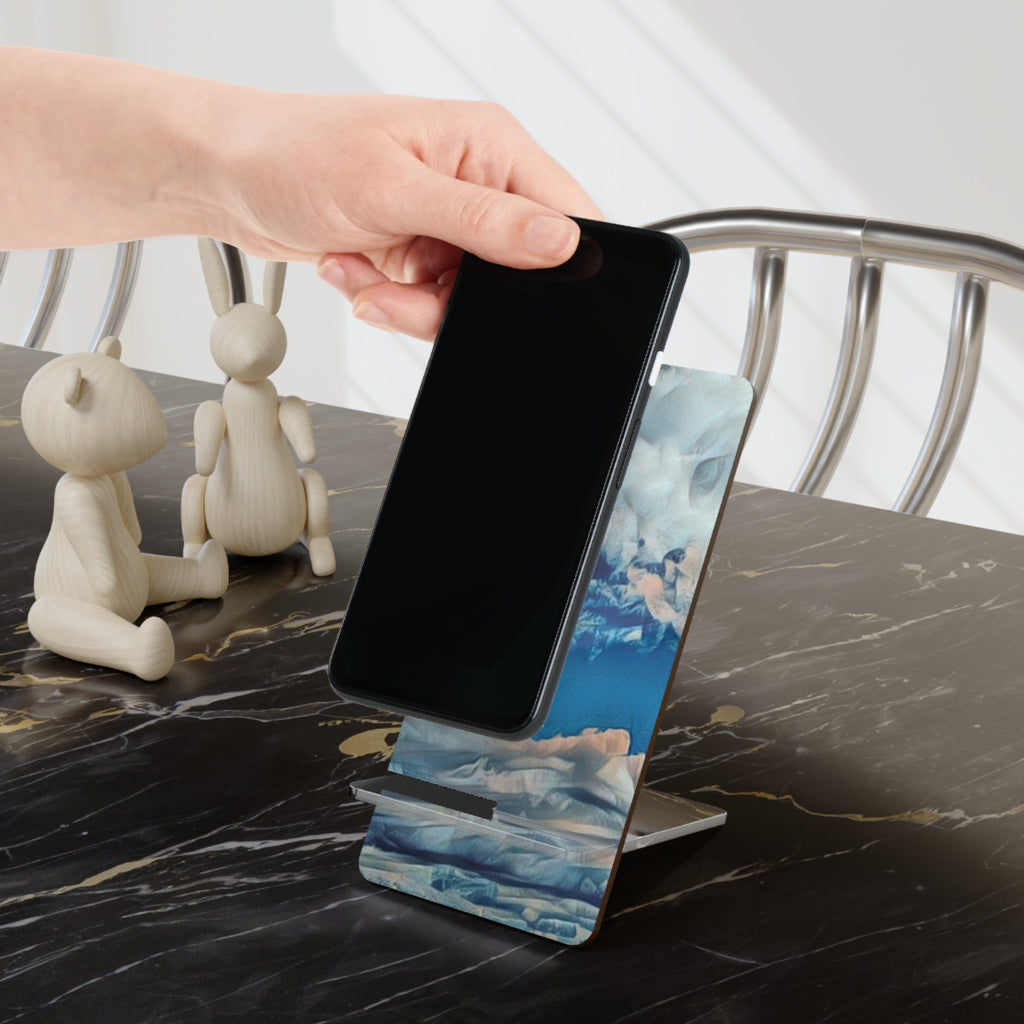 The Cloudsmith’s Tapestry Smartphone Display Stand