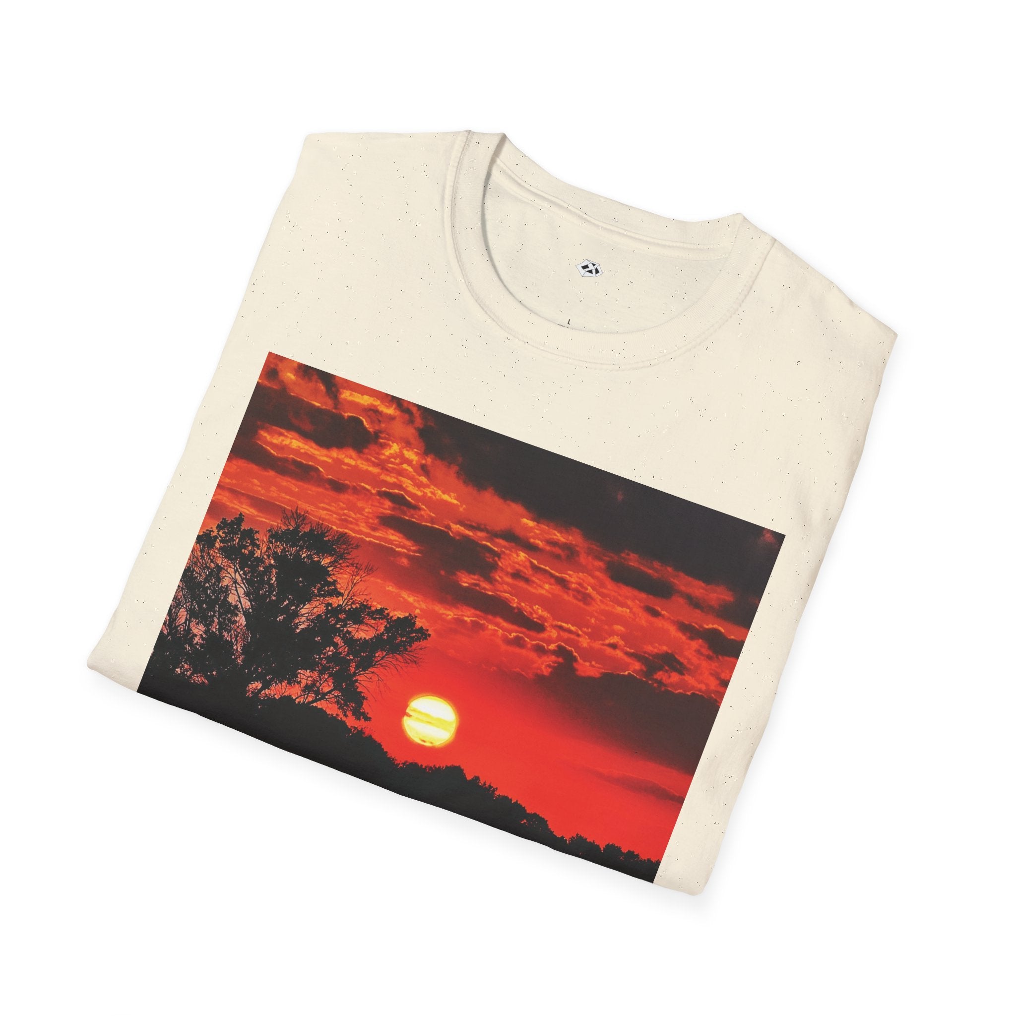 Bloodfire Reverie T-Shirt