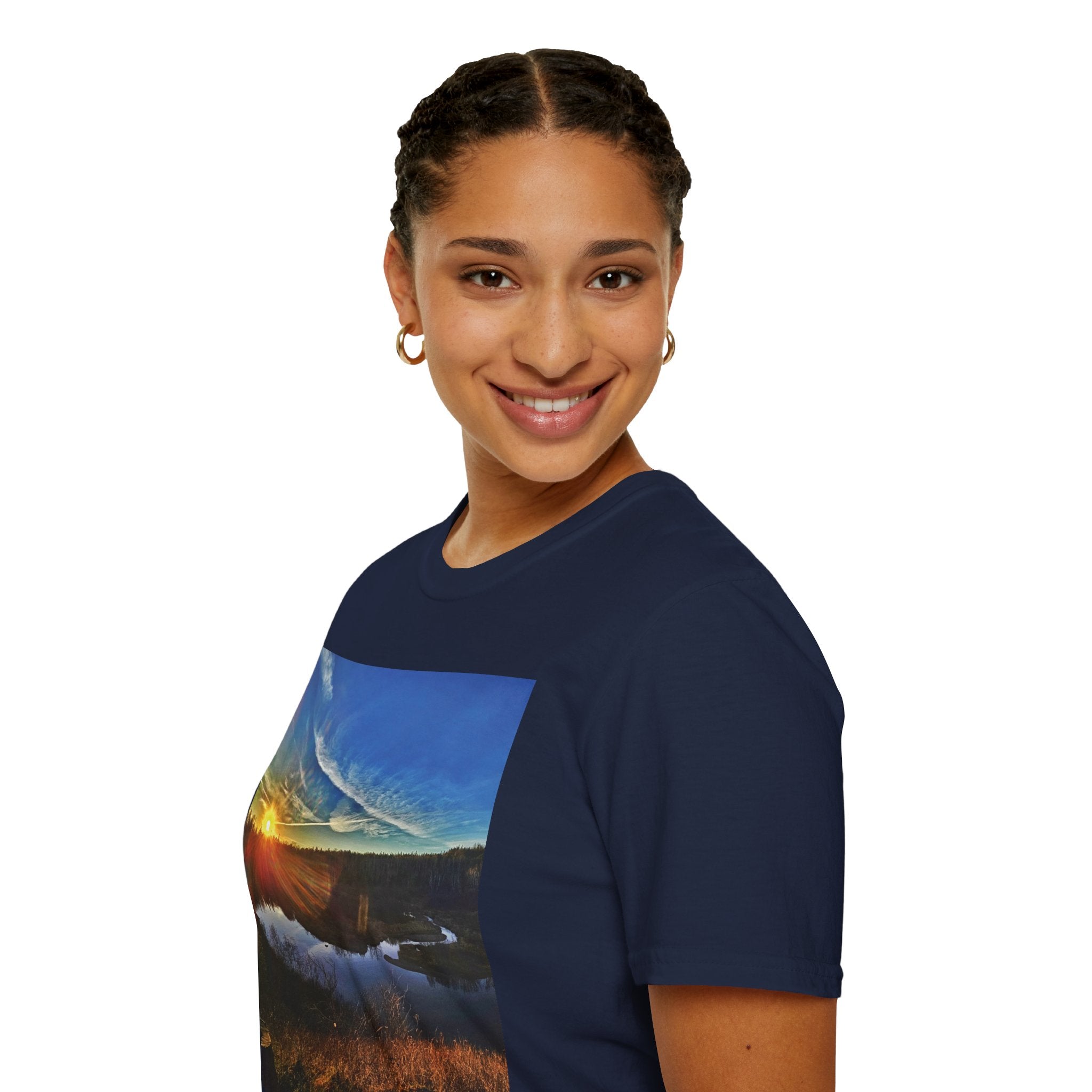 Flarepath of the Forgotten T-Shirt
