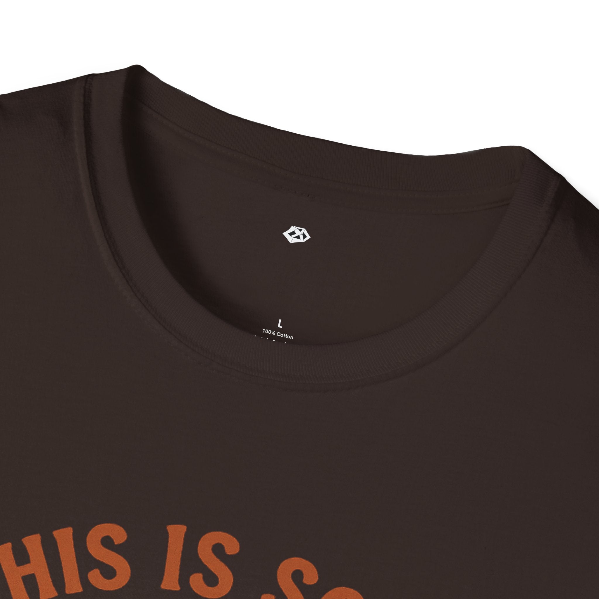This is some Boo Sheet T-Shirt, Spooky Ghost Tee