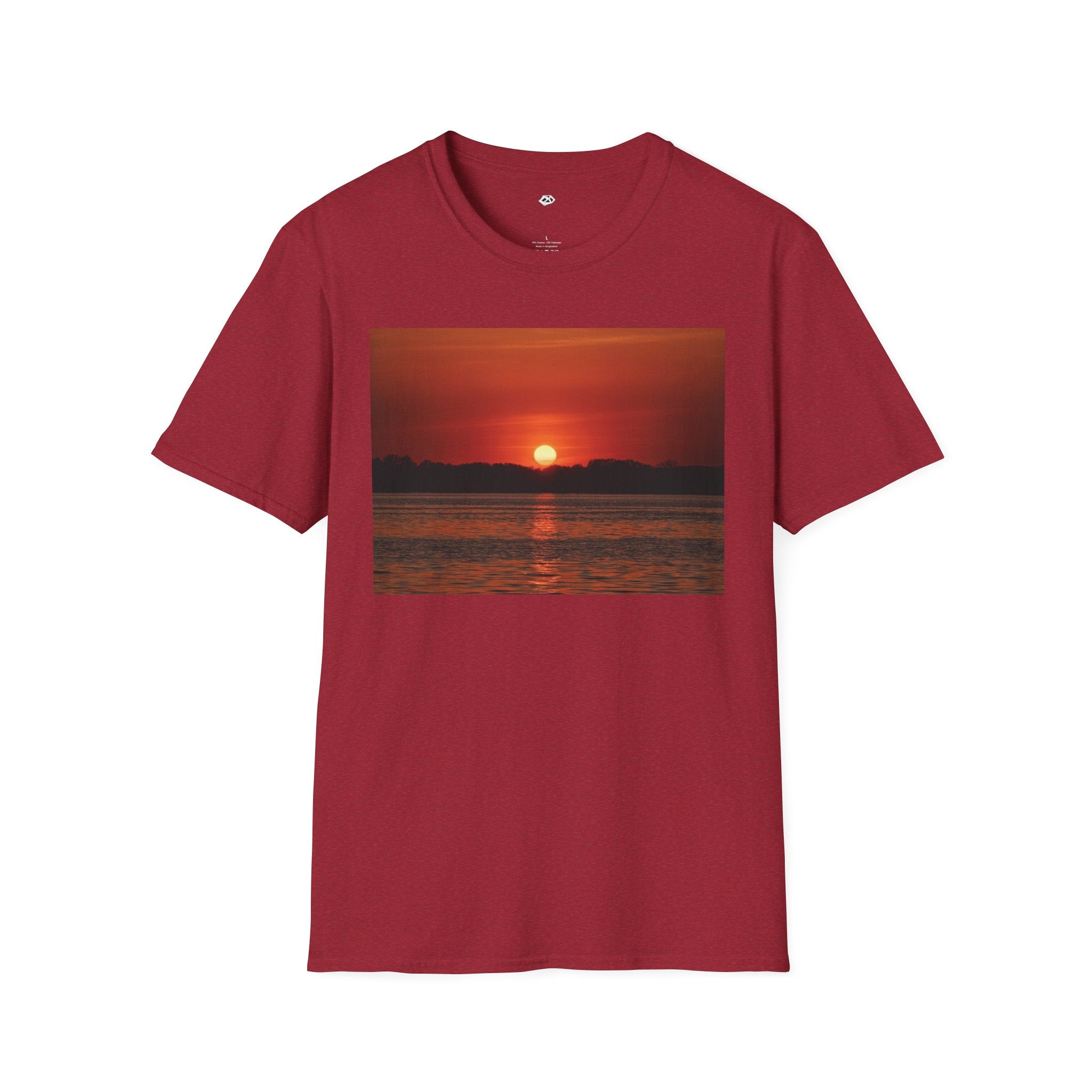 Sunset Vibe T-Shirt