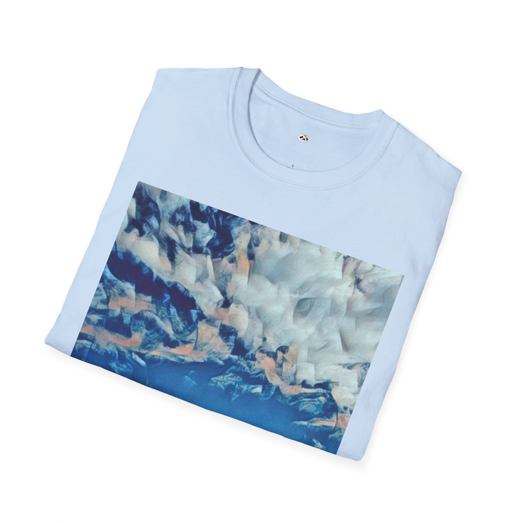 The Cloudsmith’s Tapestry Softstyle T-Shirt