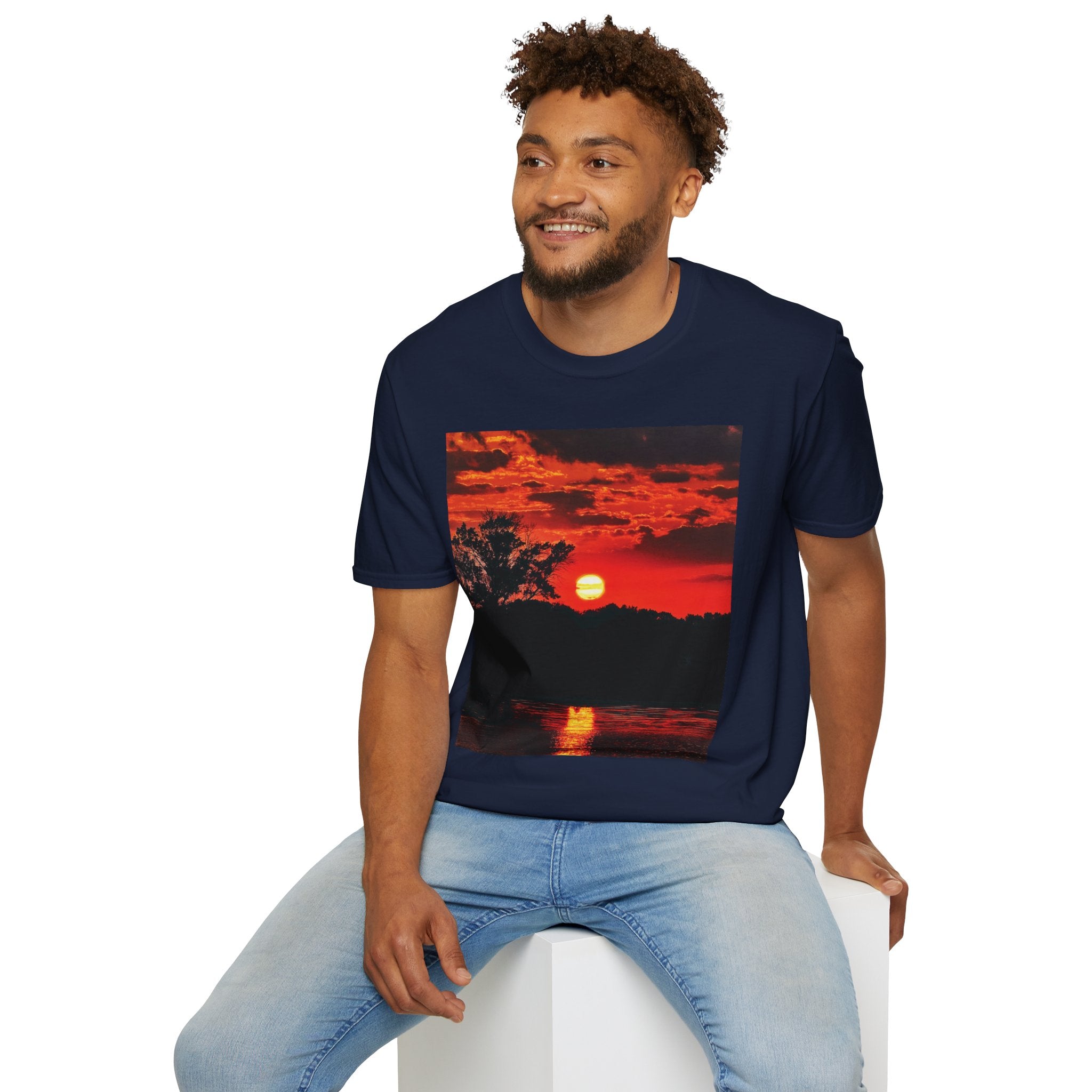 Bloodfire Reverie T-Shirt