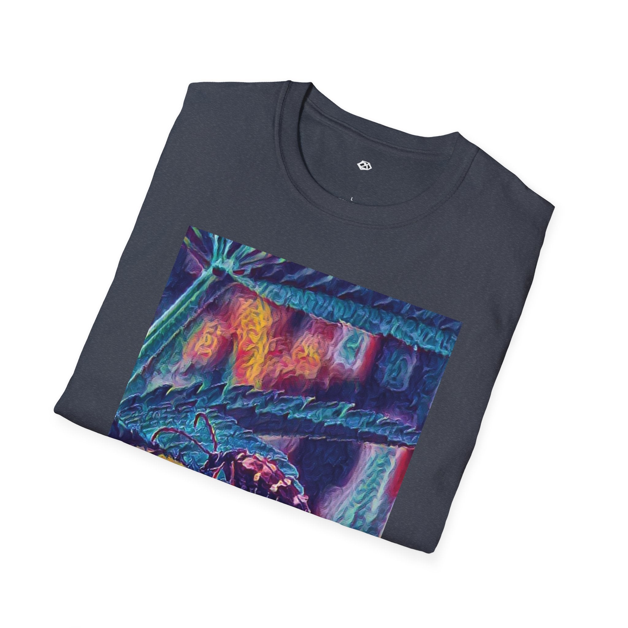 Neon Hunter T-Shirt