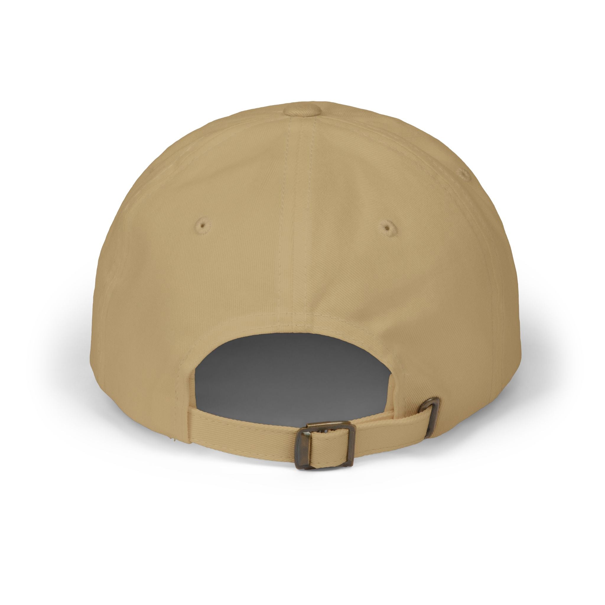 Neon Hunter Classic Dad Cap