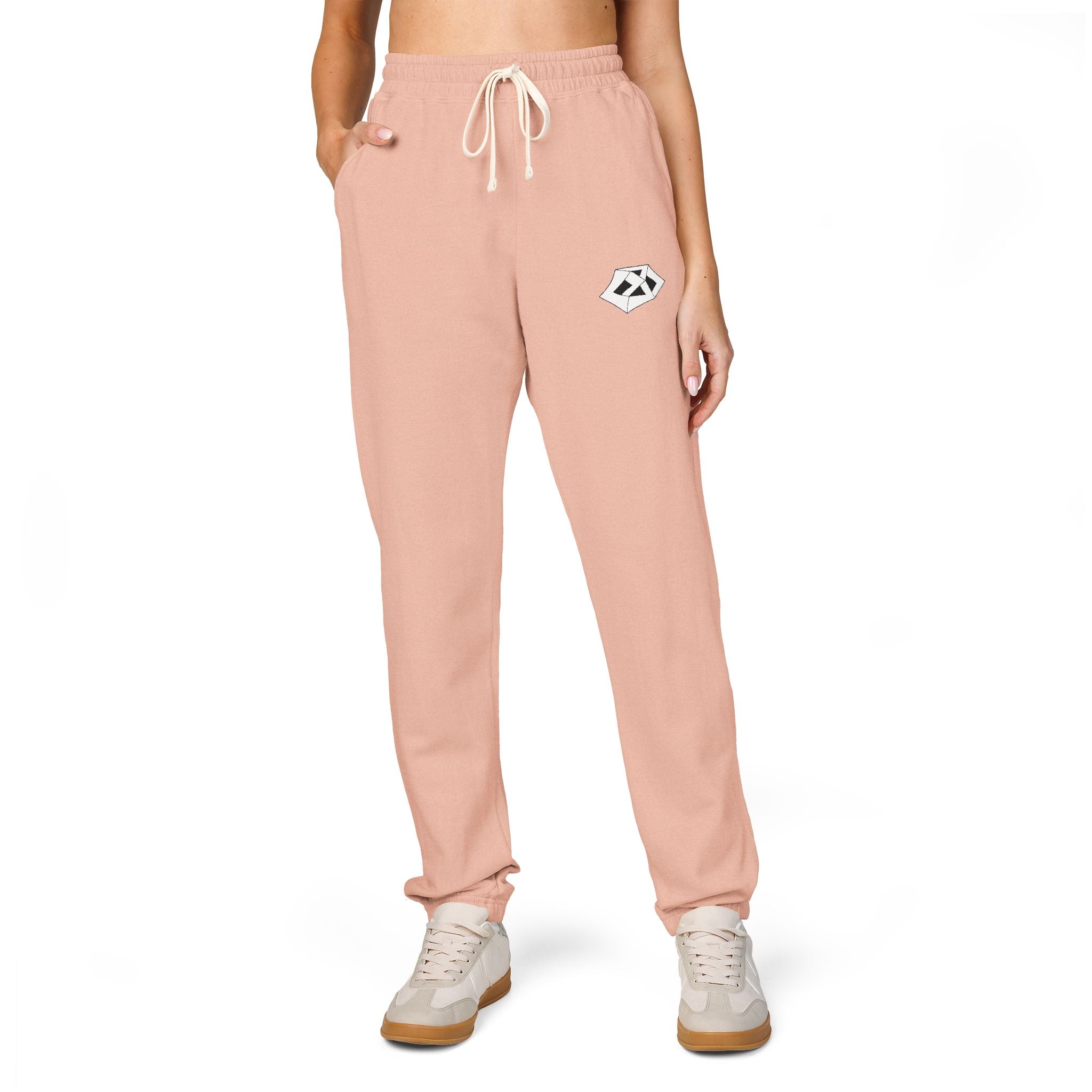Cozy Casual Fleece Sweatpants
