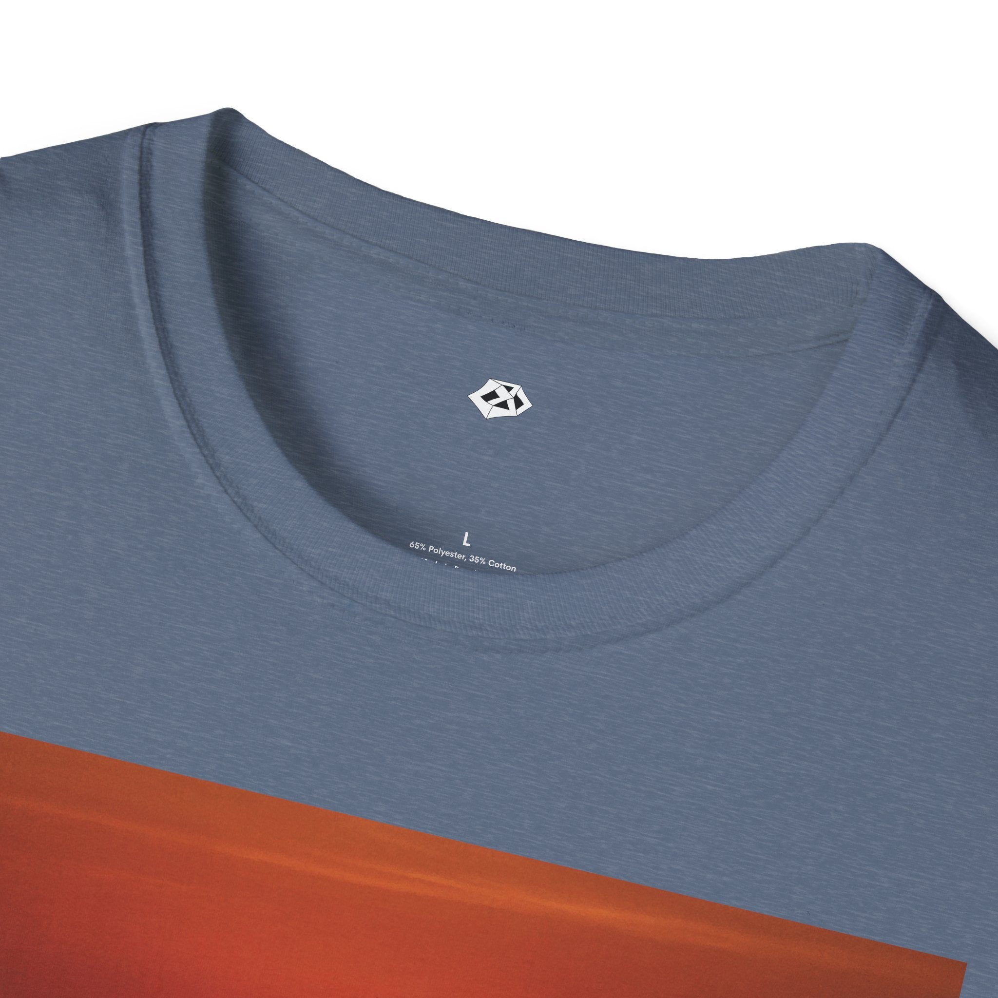 Sunset Vibe T-Shirt