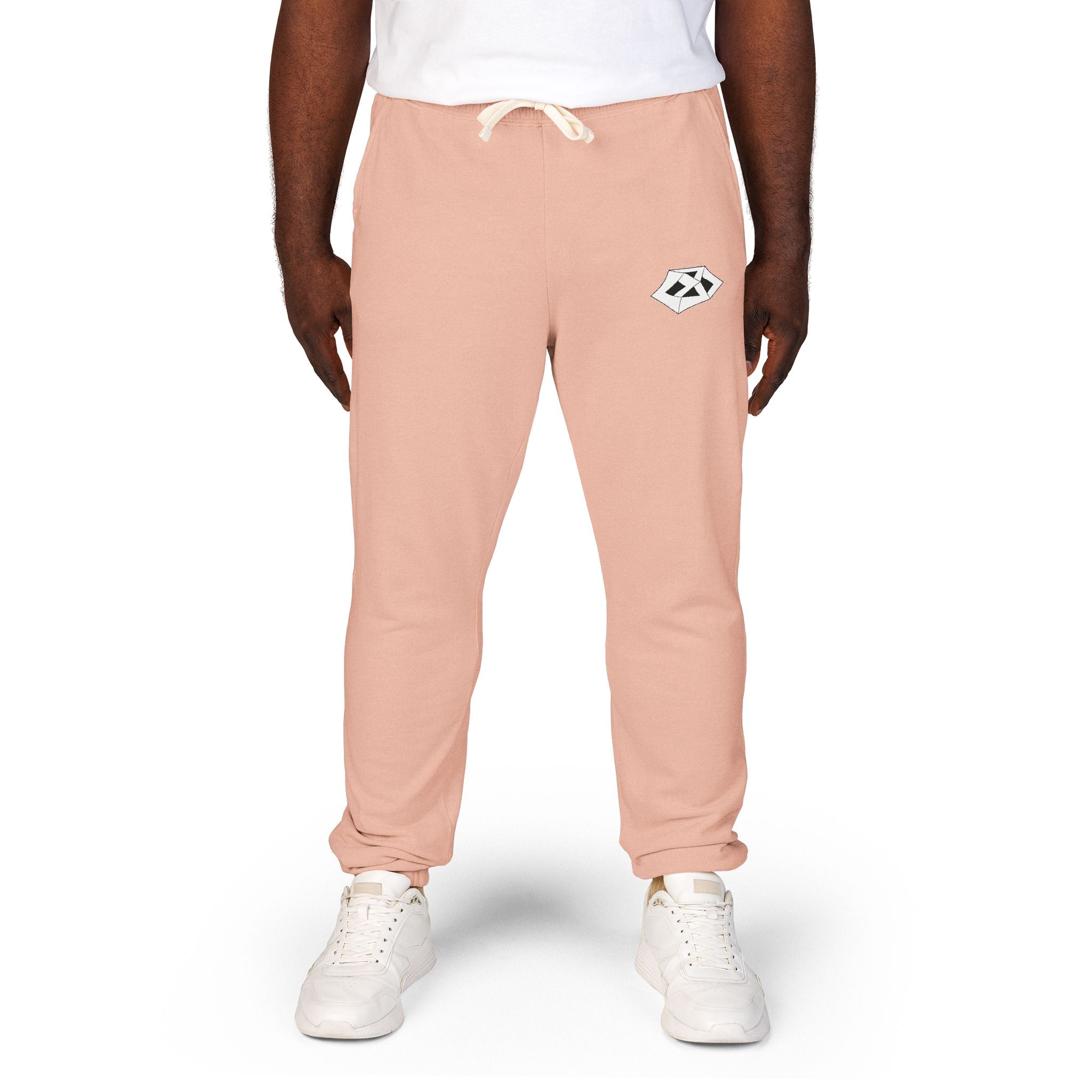 Cozy Casual Fleece Sweatpants